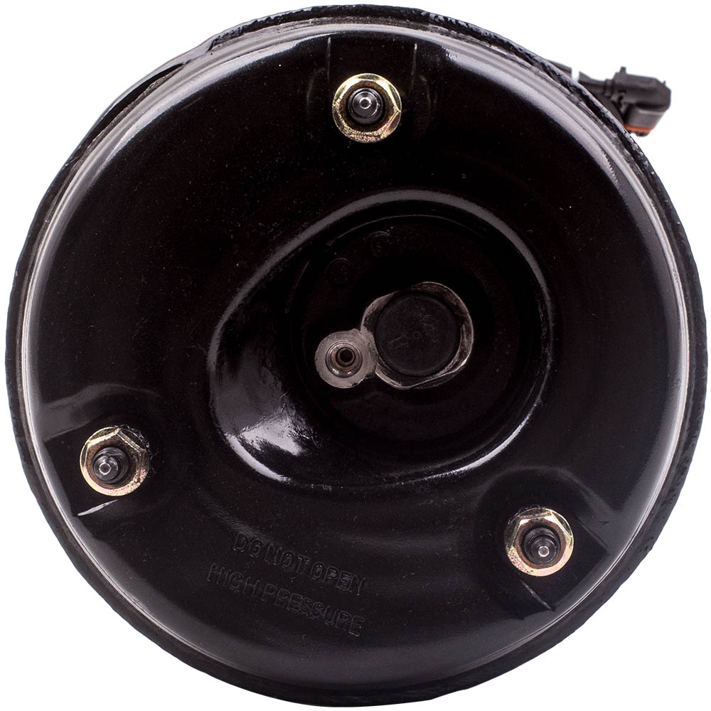 Pair Front Air Suspension Strut For Mercedes W221 S350 S400 S550 S63 AMG 05-13