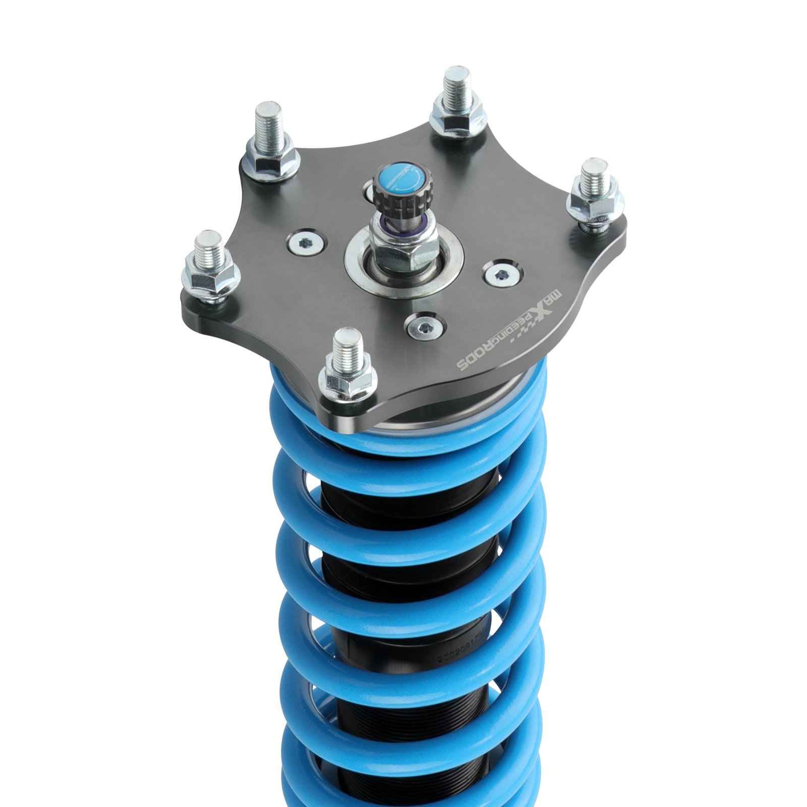 COT6 Series 24 Ways Damper & Height Adjustment Coilover For Honda CRV CR-V 07-11