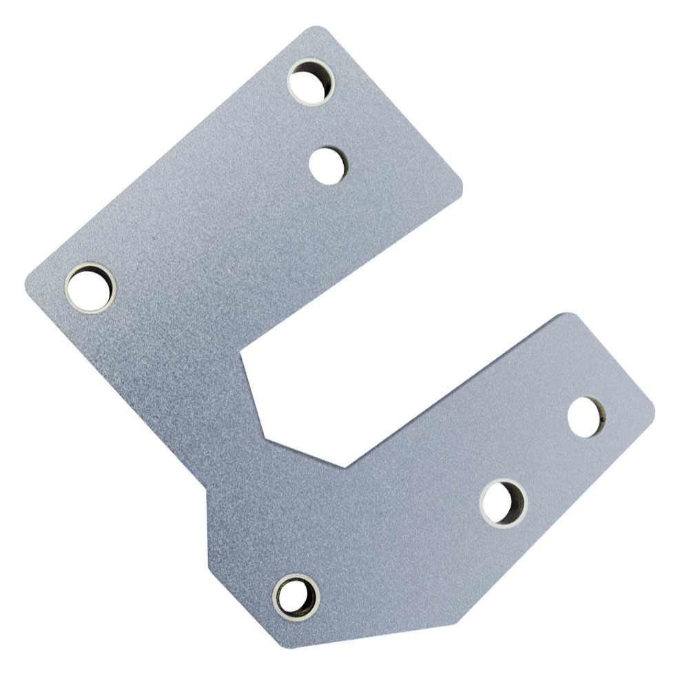 Power Steering Conversion Mount Bracket Kit For Chevy C10 GMC Pickup 1960-1966