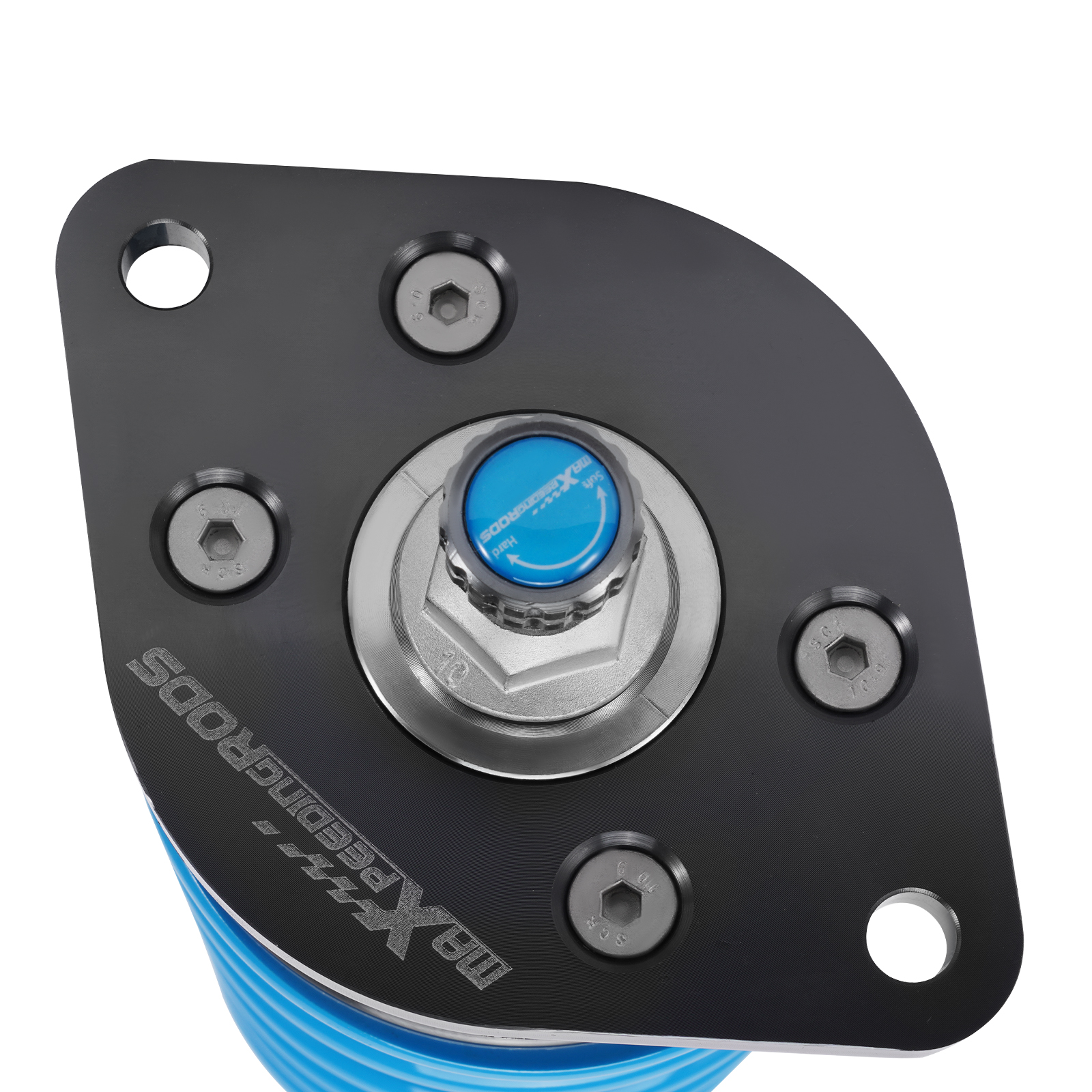 Coilovers 24 Way Damper Shock for Infiniti G37 V36 coupe RWD 2008-2013