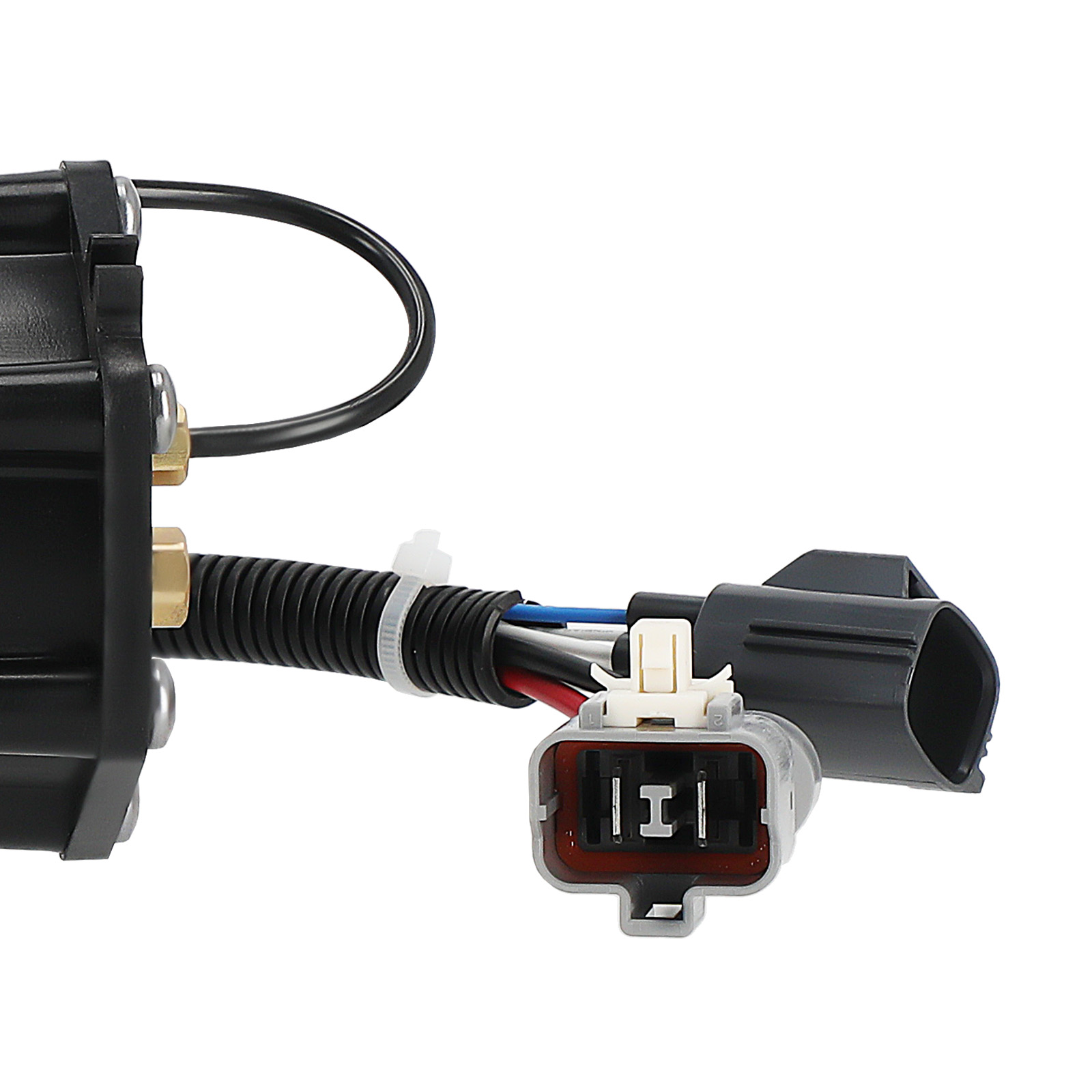 Air Suspension Compressor For Land Rover Discovery LR3 LR4 LR023964 LR045251