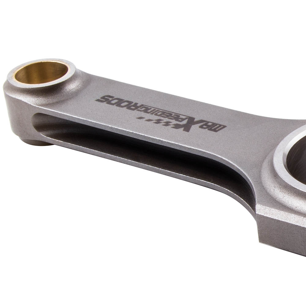 Racing Connecting Rod Rods For Honda Civic Si 1.6L B16A Engine ARP 2000 5.29