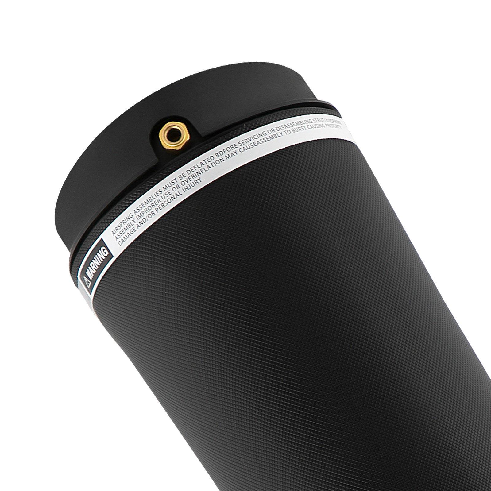 Pair Rear Air Suspension Spring Bag for Jeep Grand Cherokee 2011-2015 68029912AC