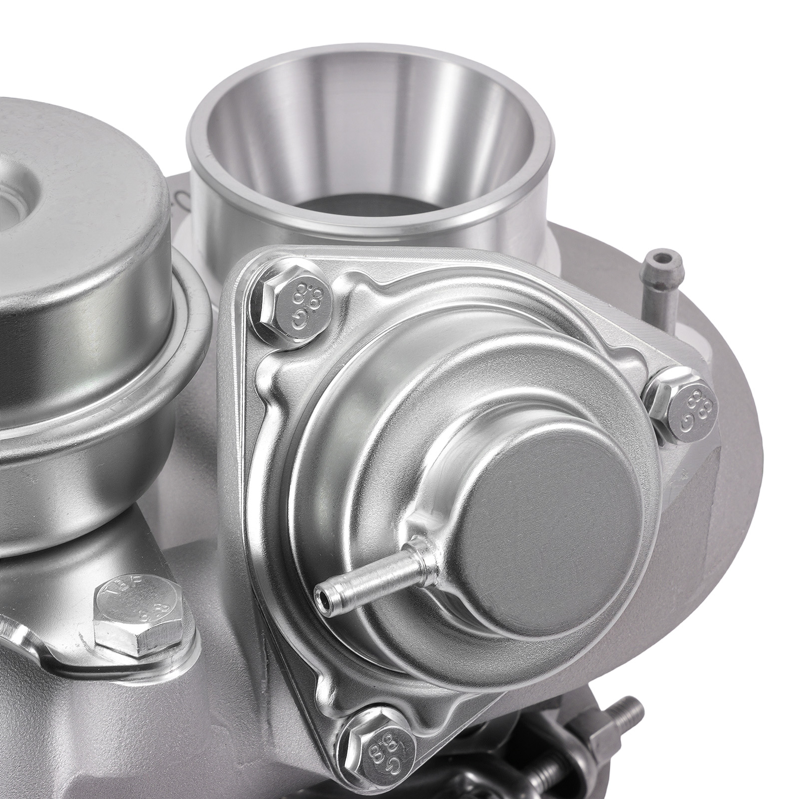 Turbo Turbocharger for Volvo XC70 XC90 V70 S60 S80 2.5L 2004 2005 2006 2007