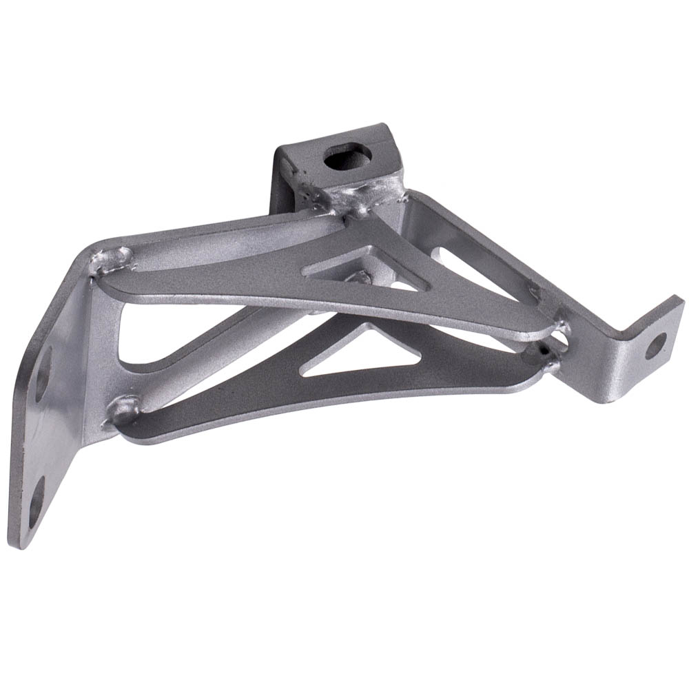 Engine Mount Brackets Set For GMC Truck Small Block engine V8 1963-1972