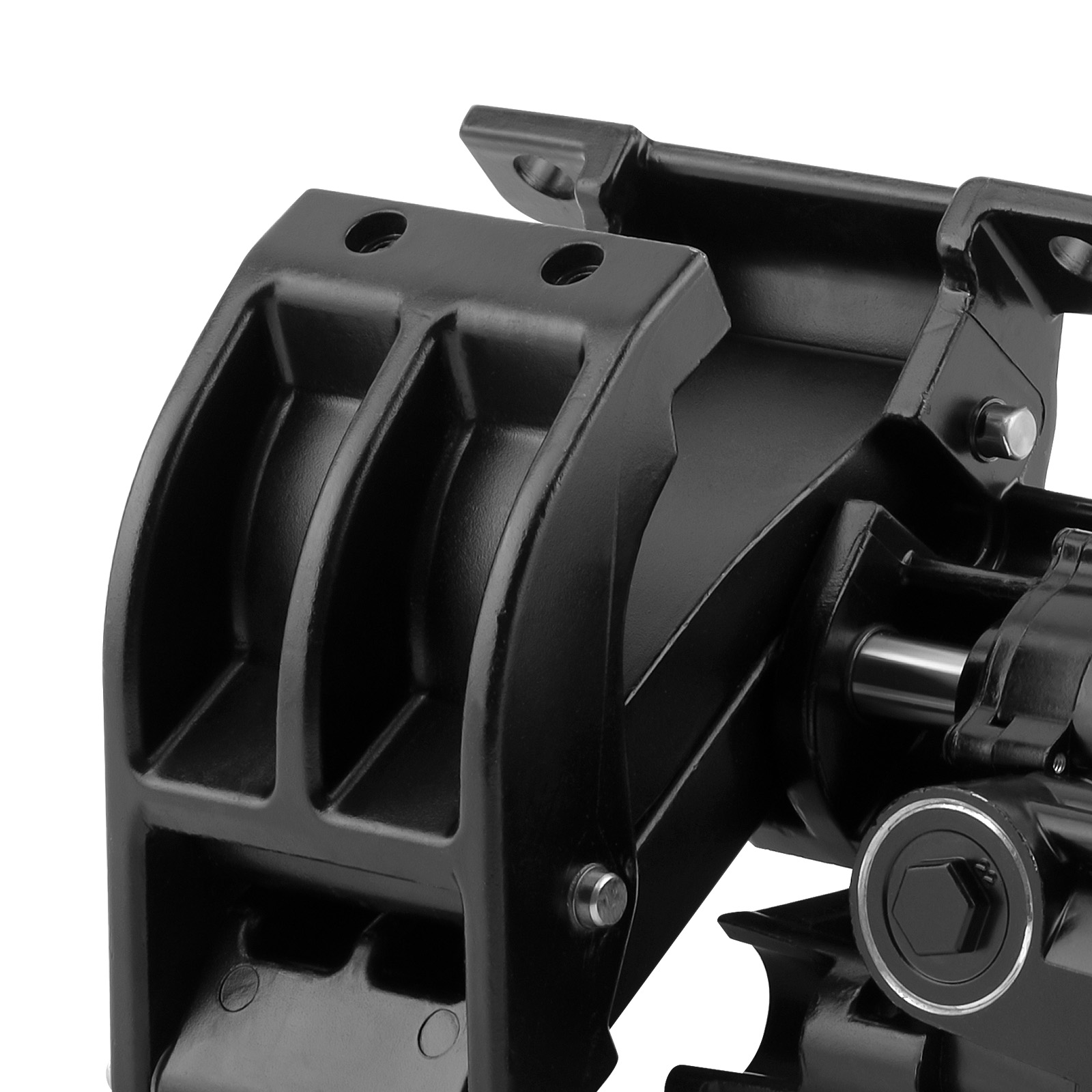 Right Side Power Step Running Board Motor for Ford F-150 2015-2020 FL3Z16A506B