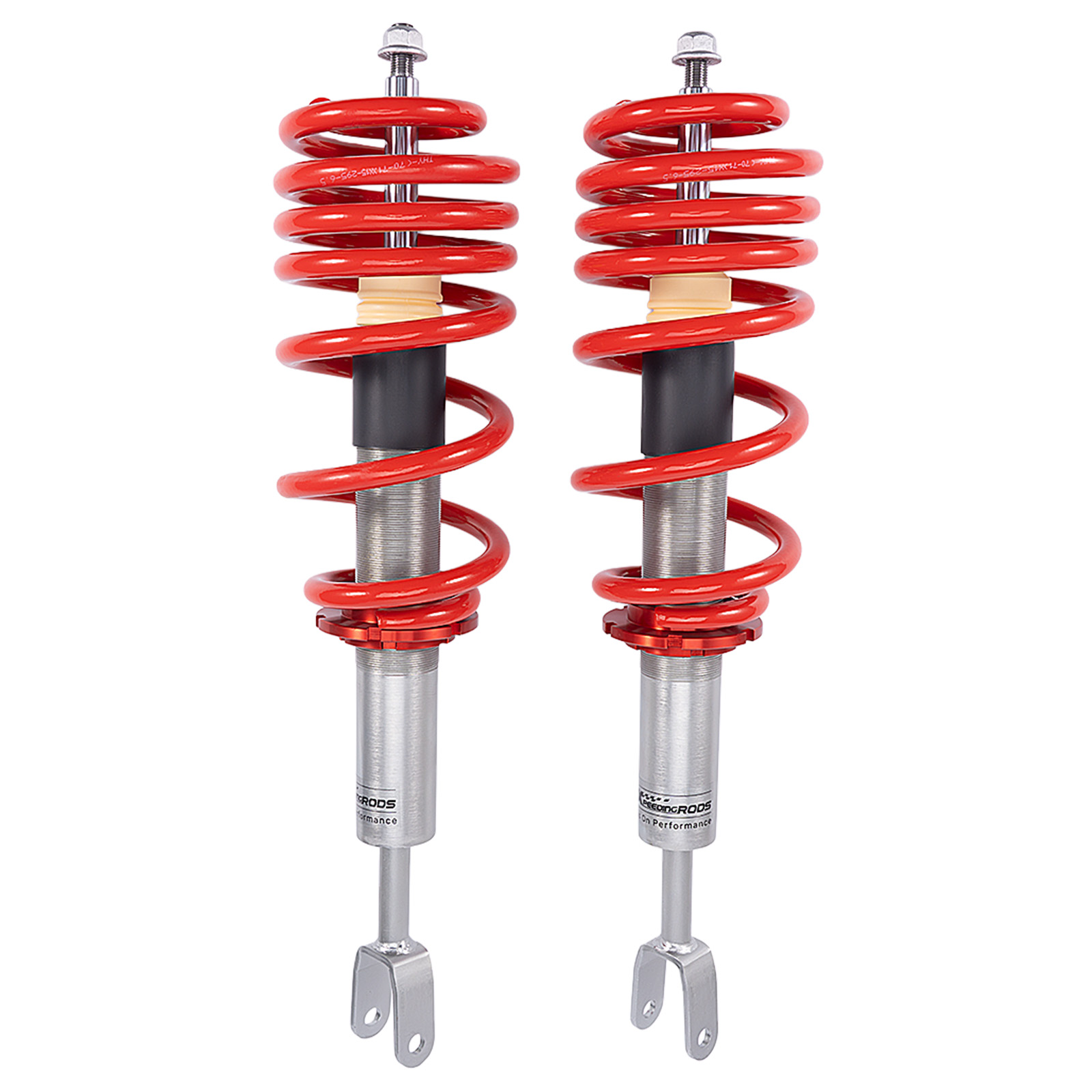 Coilover Lowering Kit For Audi A4 Avant 8E5, B6 00-05 Convertible 8H7 B6 8HE B7