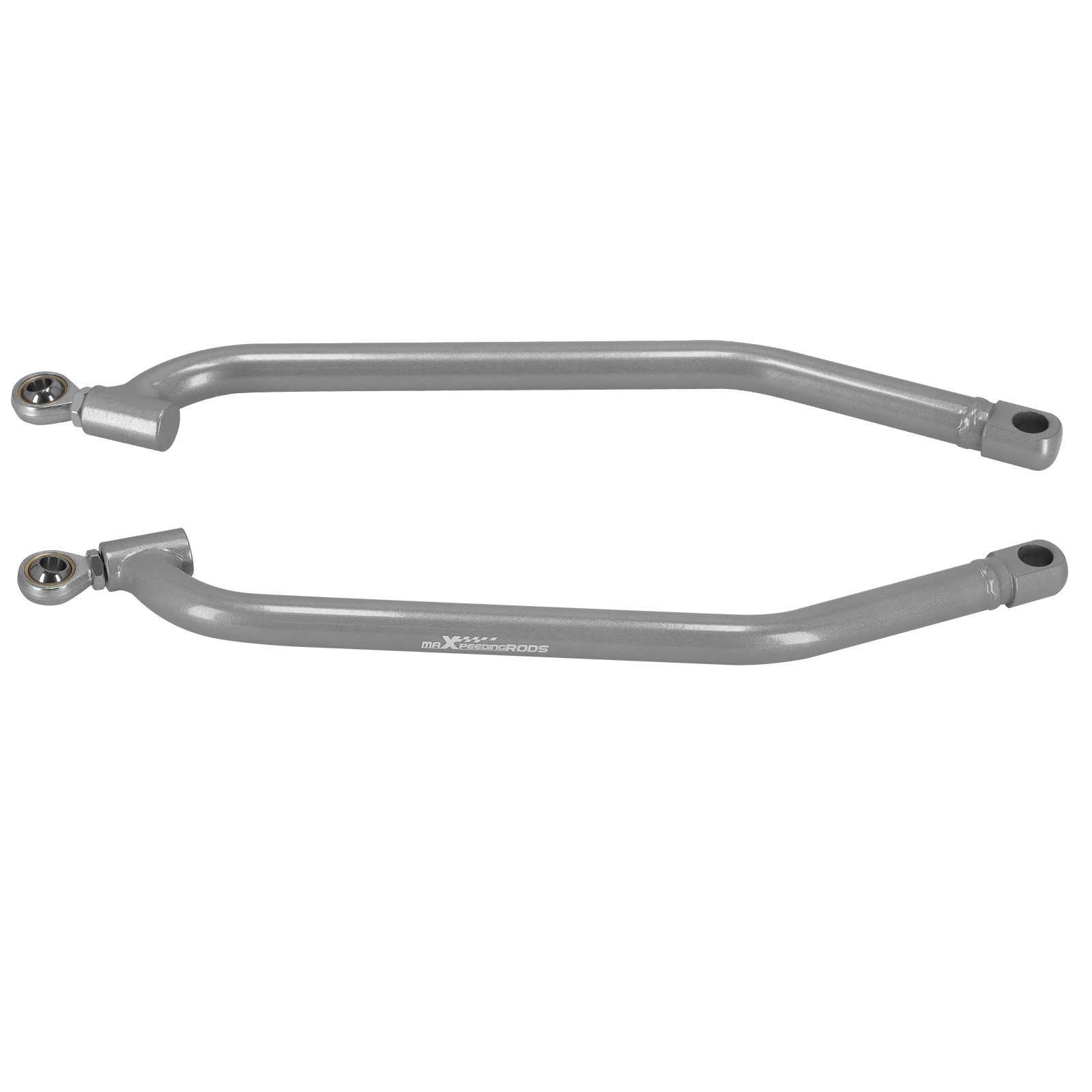 Rear Upper Lower High Clearance Radius Rods Bars For 2014-17 Polaris RZR 1000 XP