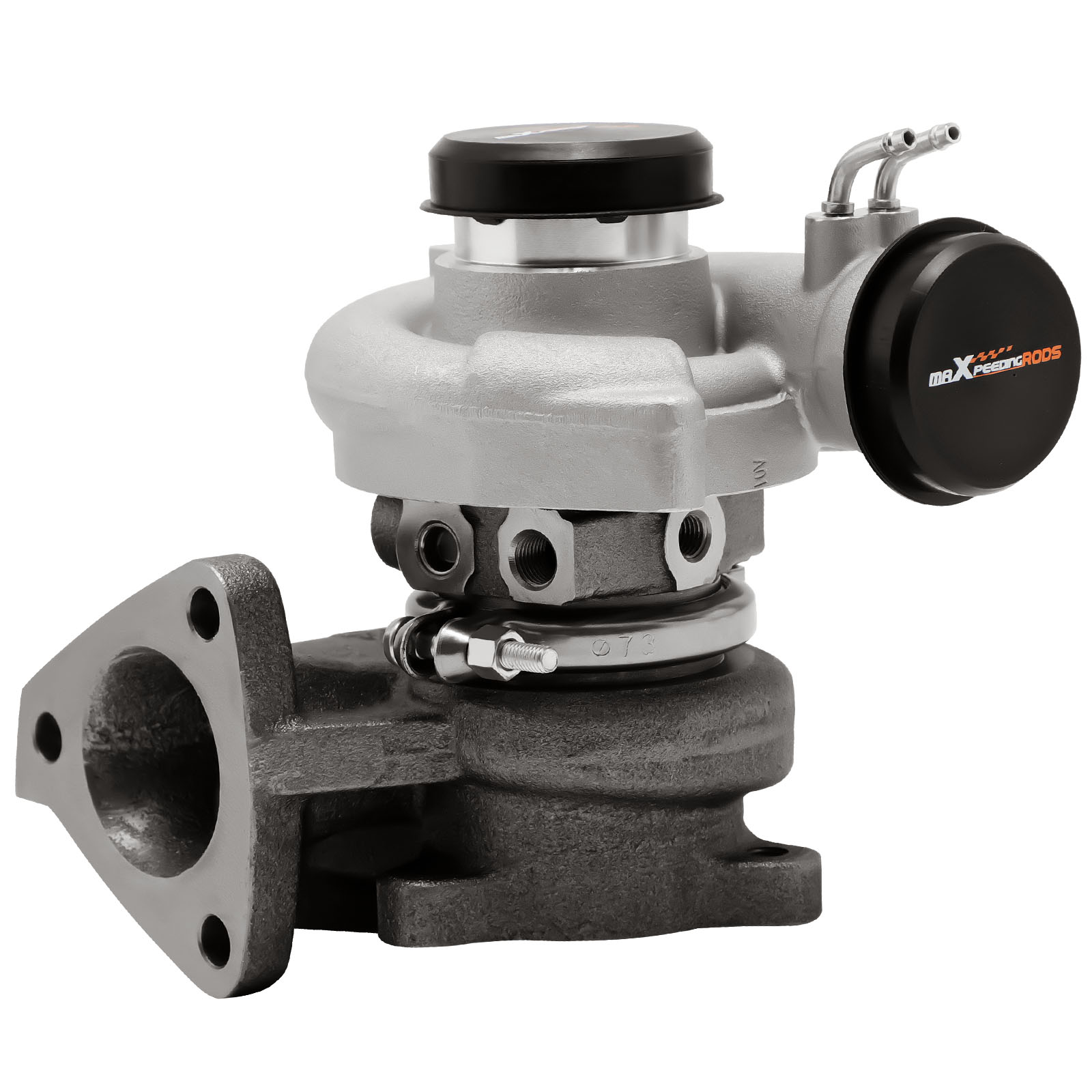 Turbo Charger for Mitsubishi Shogun Pajero L200 L300 2.5L 93-96 Water Cooing