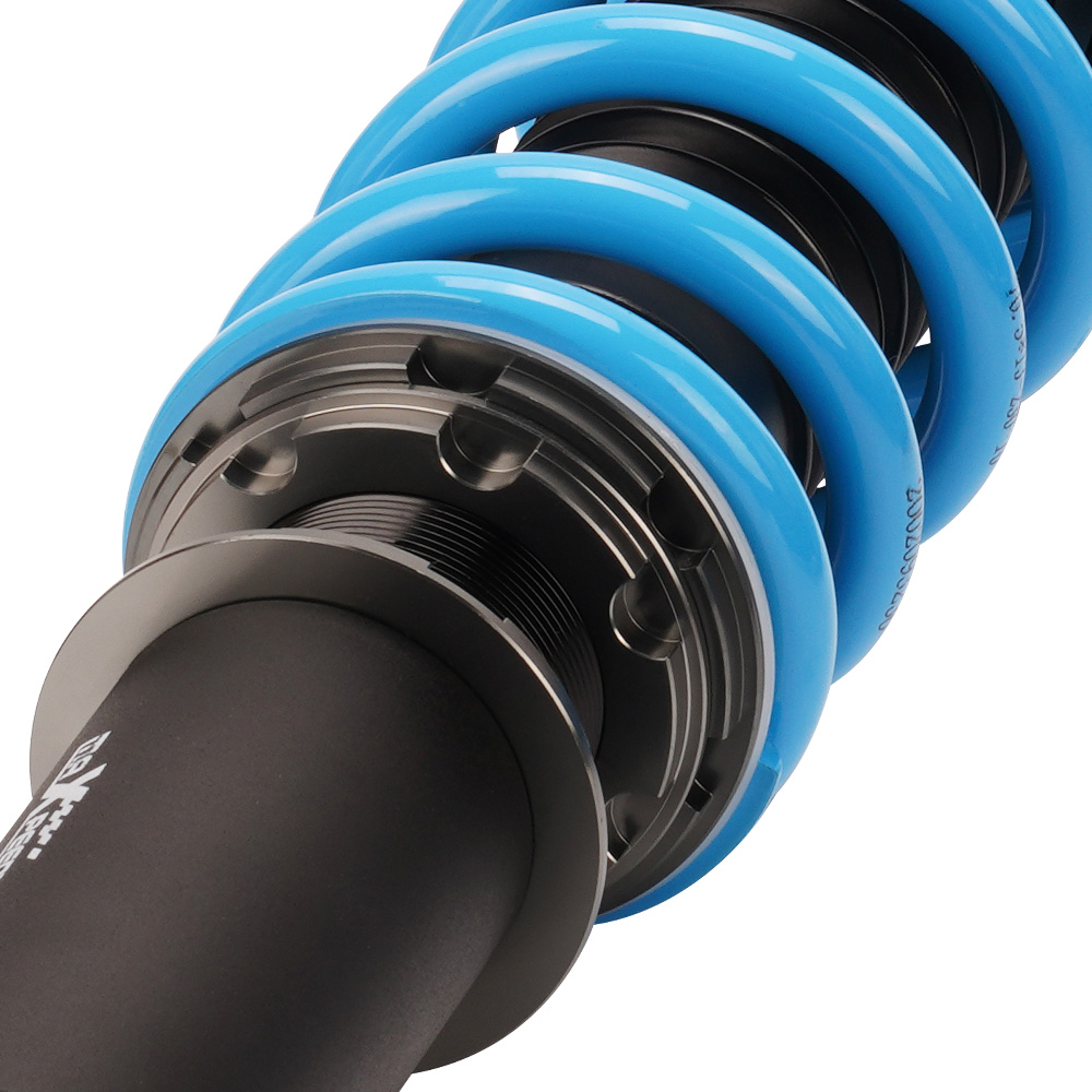 COT6 series 24 Damping Levels Coilover For Honda Accord VI 4-door sedan CG1 CG5