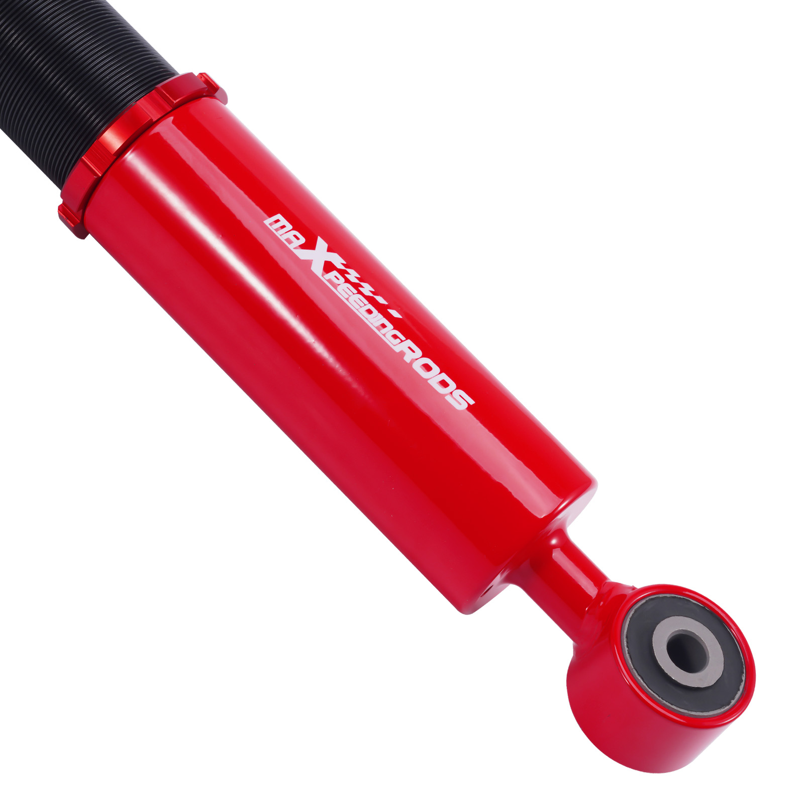 24 Way Adjustable Damper Coilover For BMW E46 3-Series 330ci 325ci 323ci 00-07