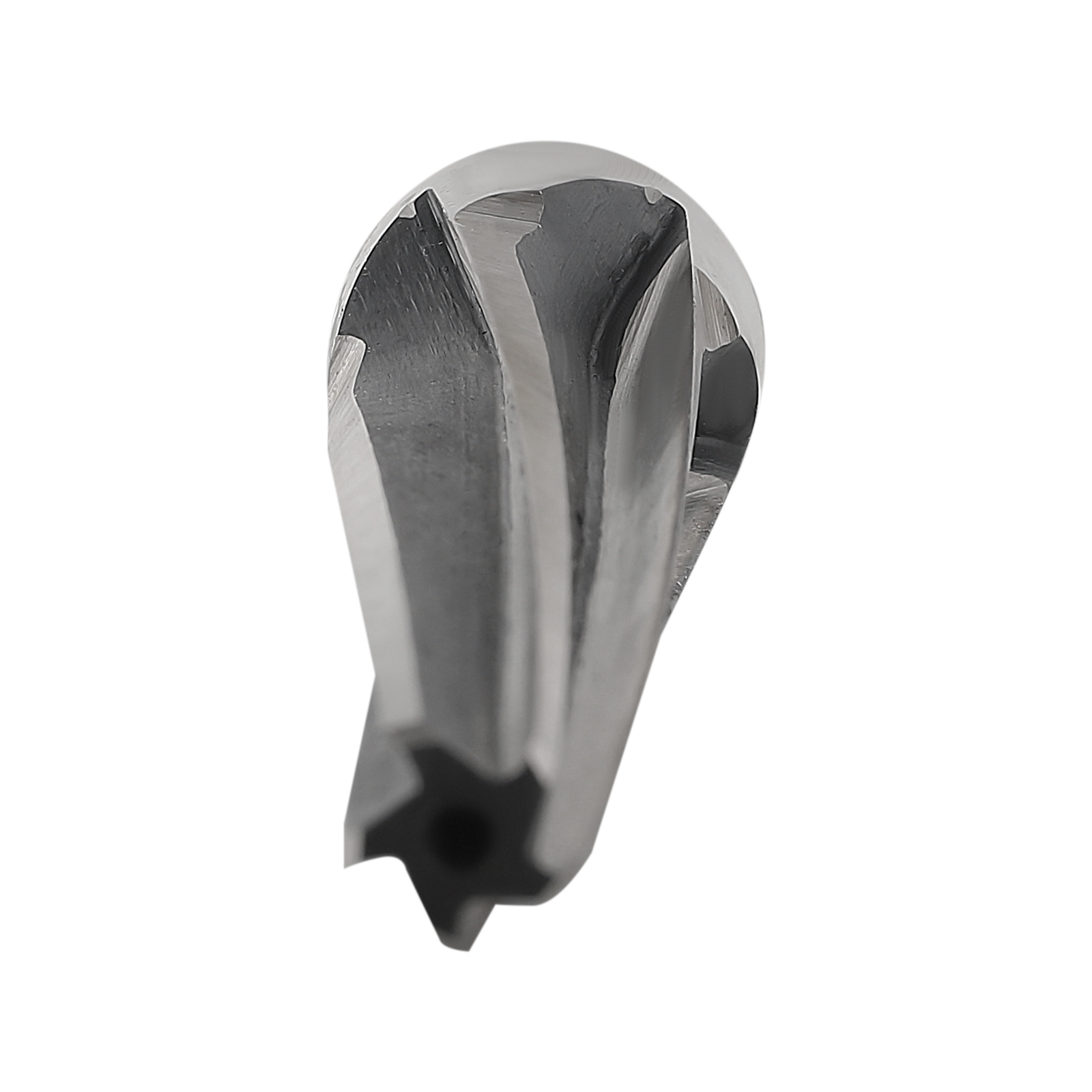 Professional 6-Flute Tapered Reamer 7° Ball Joint Service Tool 165.5mm Length