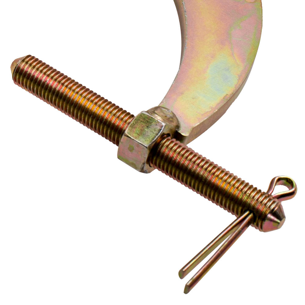 Transmission Holding Fixture Tool for 200 250 350 425 3L80 700R4 4L60 4L80E