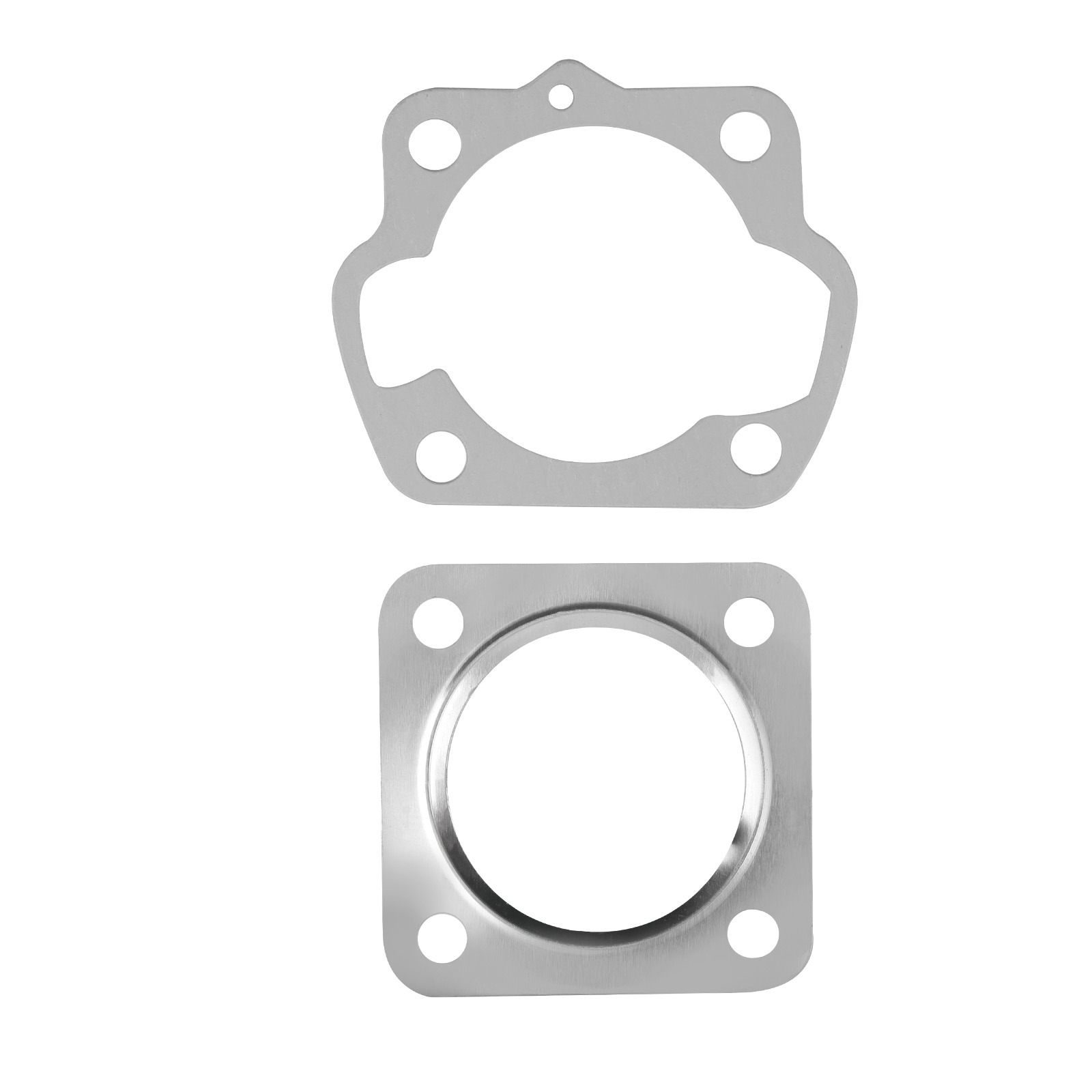 Cylinder Engine Piston Ring Gasket Top End Kit Fit SUZUKI LT 50 LT50 78-06 1981