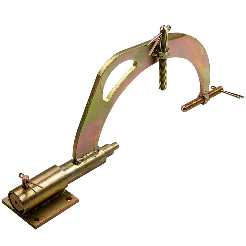 Transmission Service Stand for GM 200-4R 350 700-R4 4L80E J-8763-B