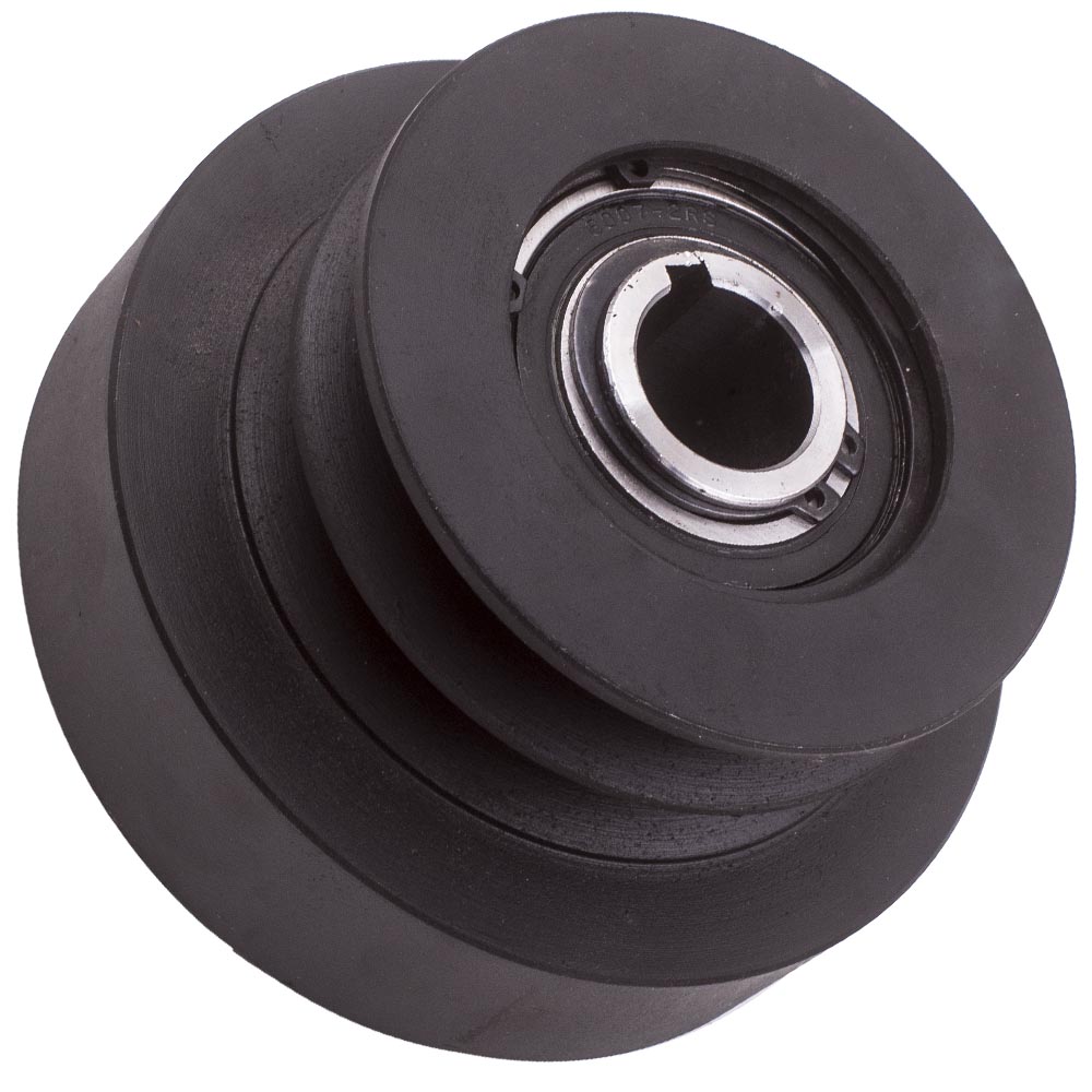 2B Belt Centrifugal Clutch 1