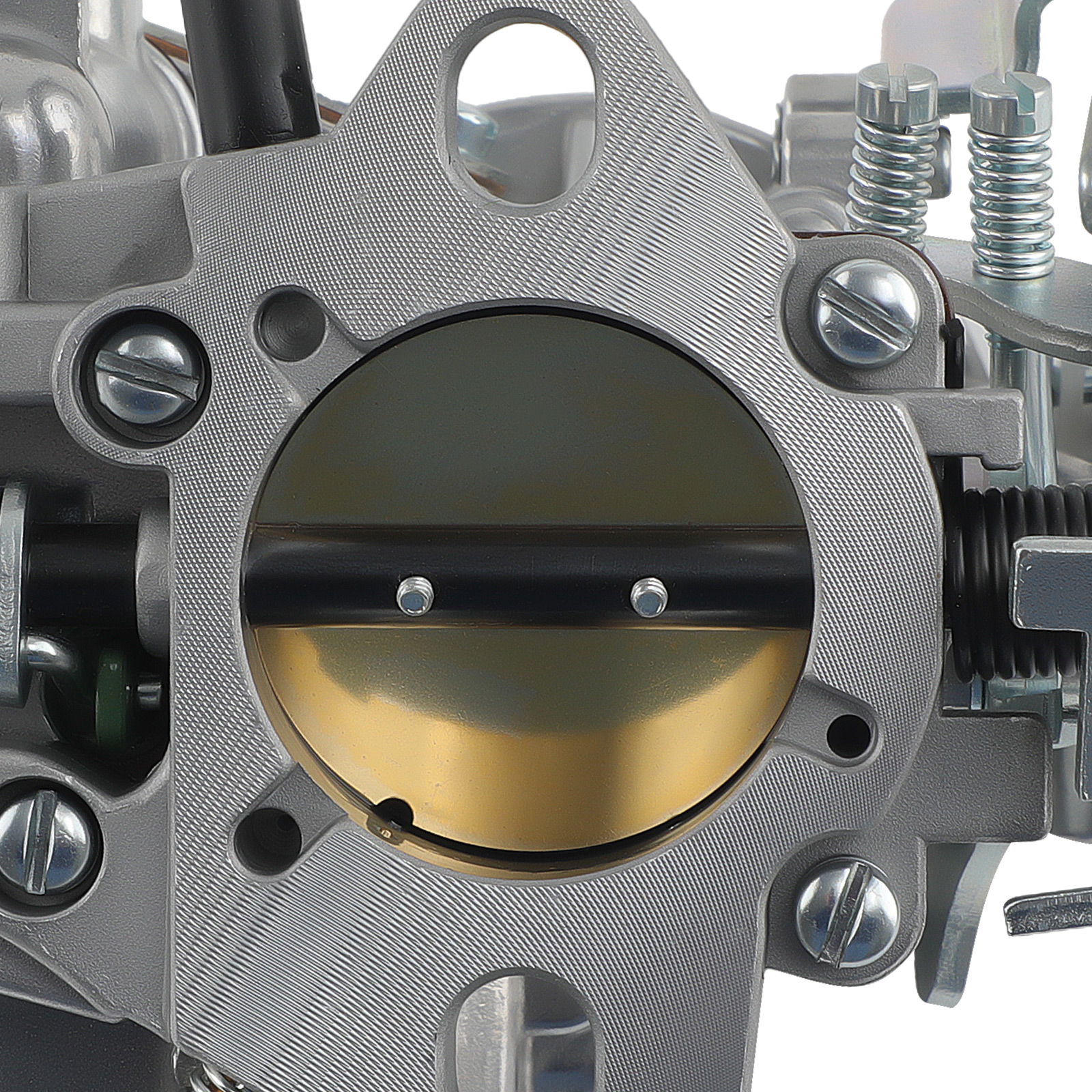 Carburetor For Ford F100 F150 F250 F350 4.9 L 300 cu 4.1 L 250 cu 3.3 L 200 cu