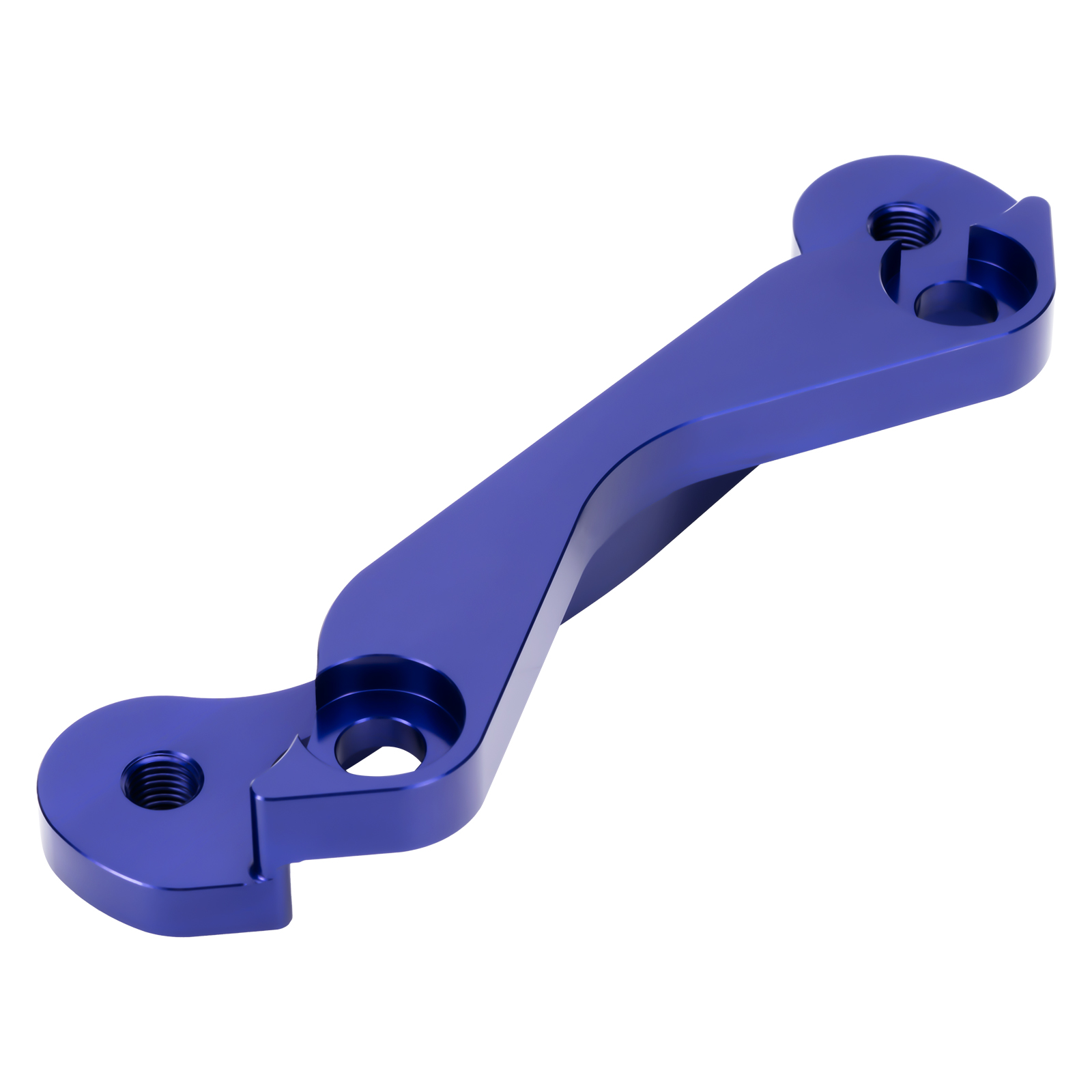 Rear Brake Caliper Adapter fit for Subaru Impreza WRX 2002-2005 Forester 2000-08