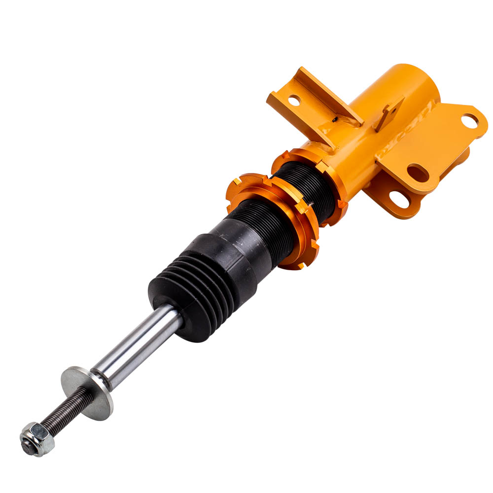 24 Way Damper & Height Adjustment Coilovers For Chevy Camaro All Model 10-15