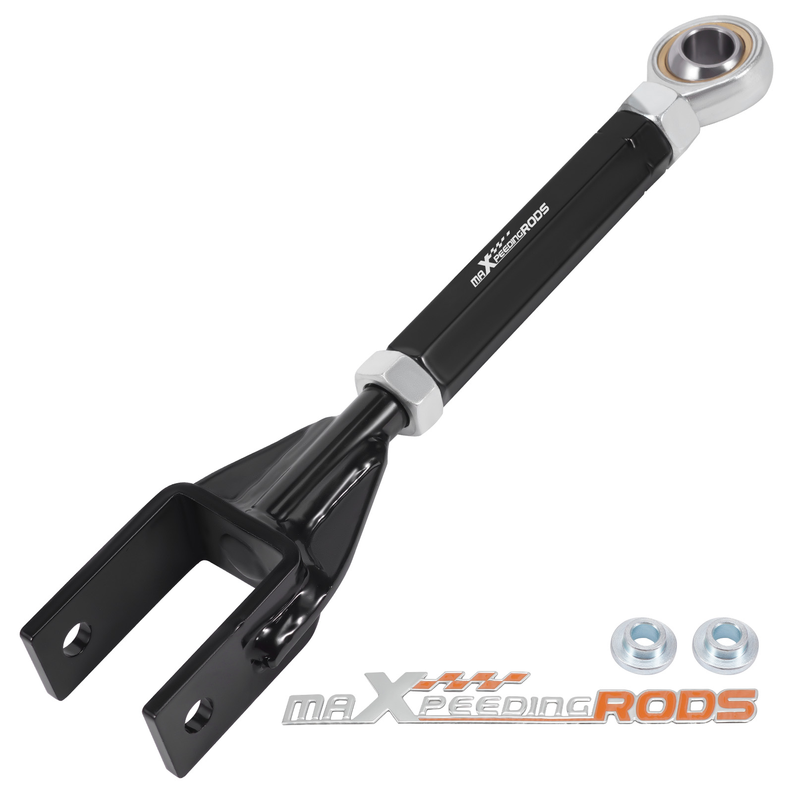 Lowering Link Adjustable fit Victory Cross Country Roads 2010-16 Steel