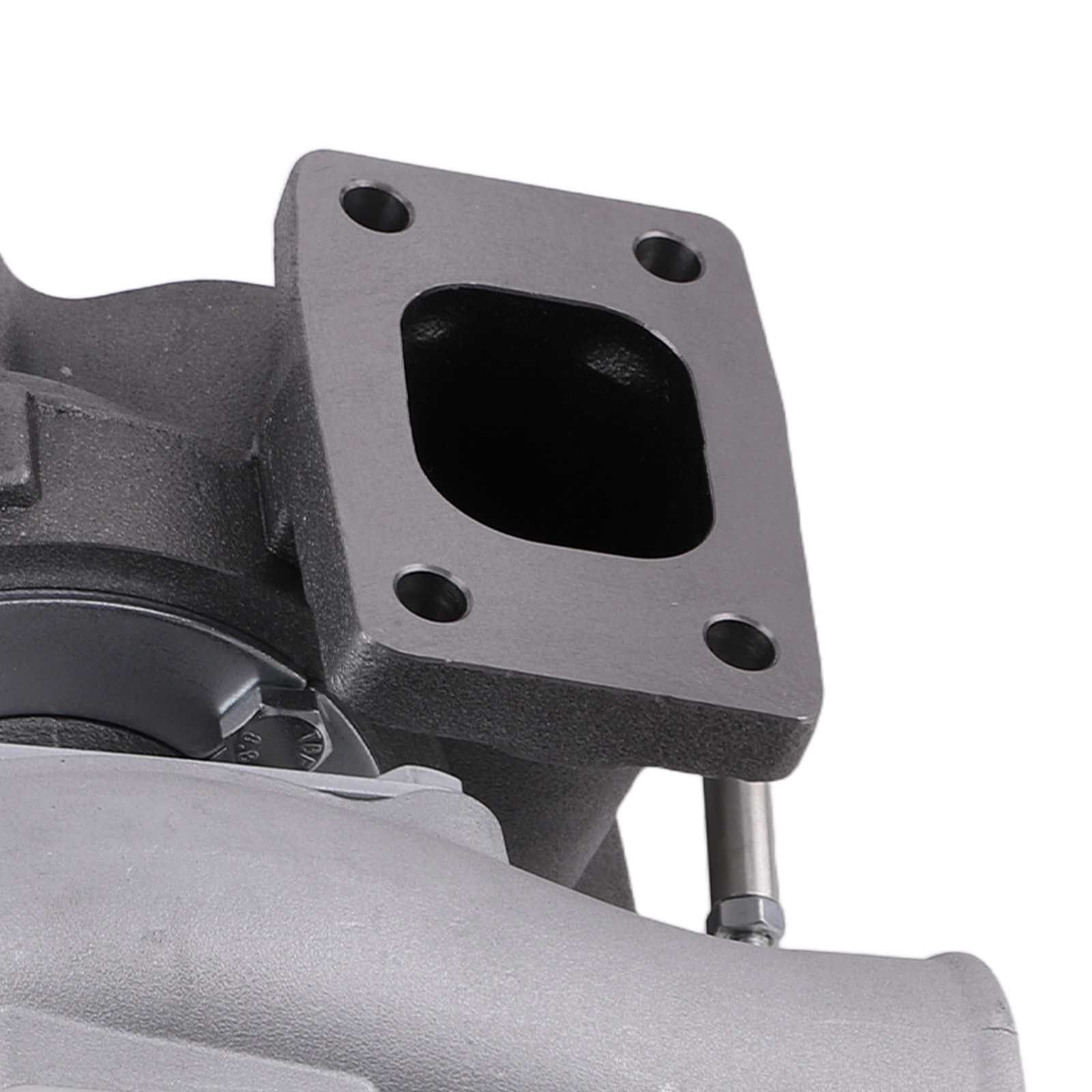 GT28 GT2871 Universal T25 GT2860 Turbo Turbine A/R .64 Water + Oil Cooling