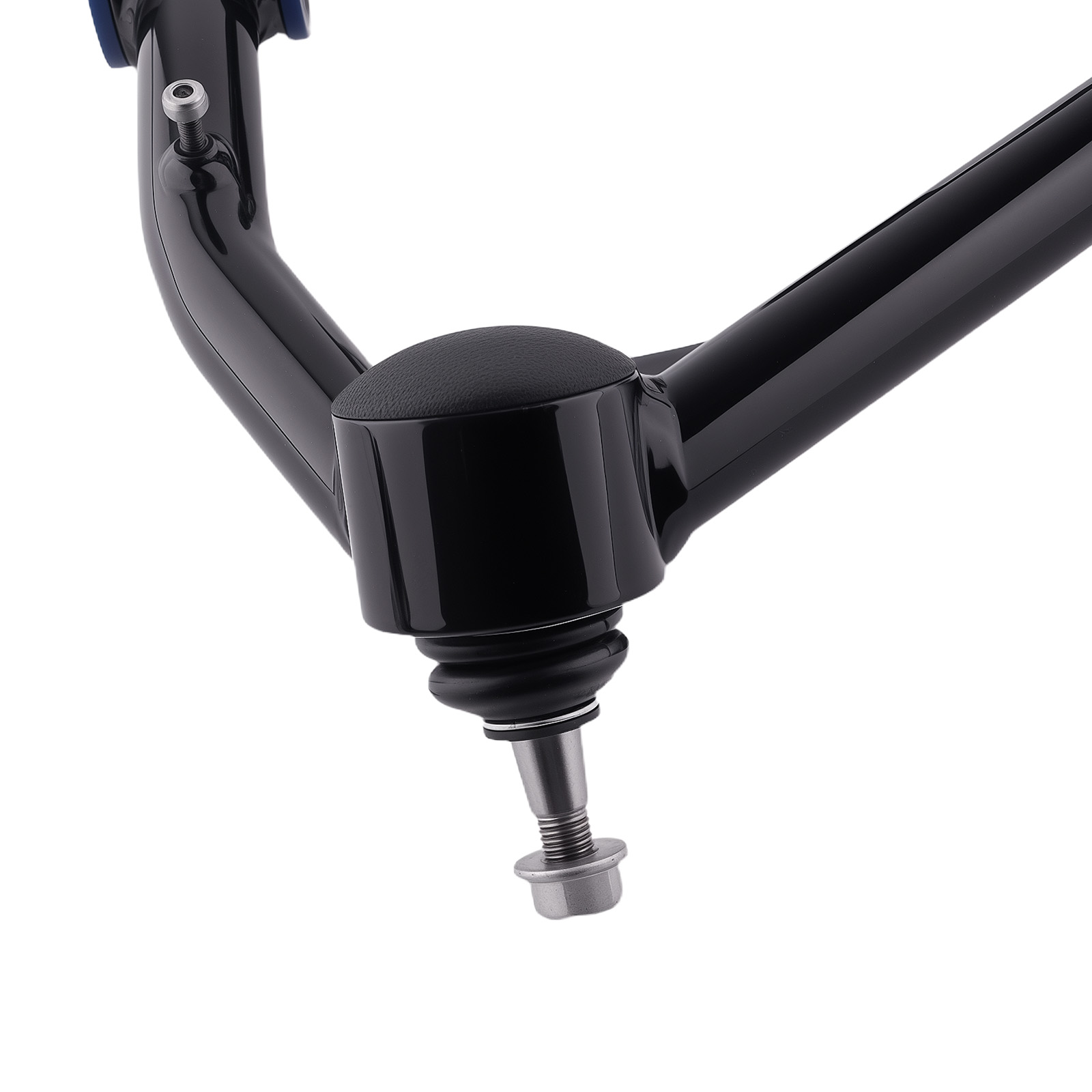 2-4'' Lift Front Upper Control Arms for 2007-18 Silverado Sierra 1500 Escalade