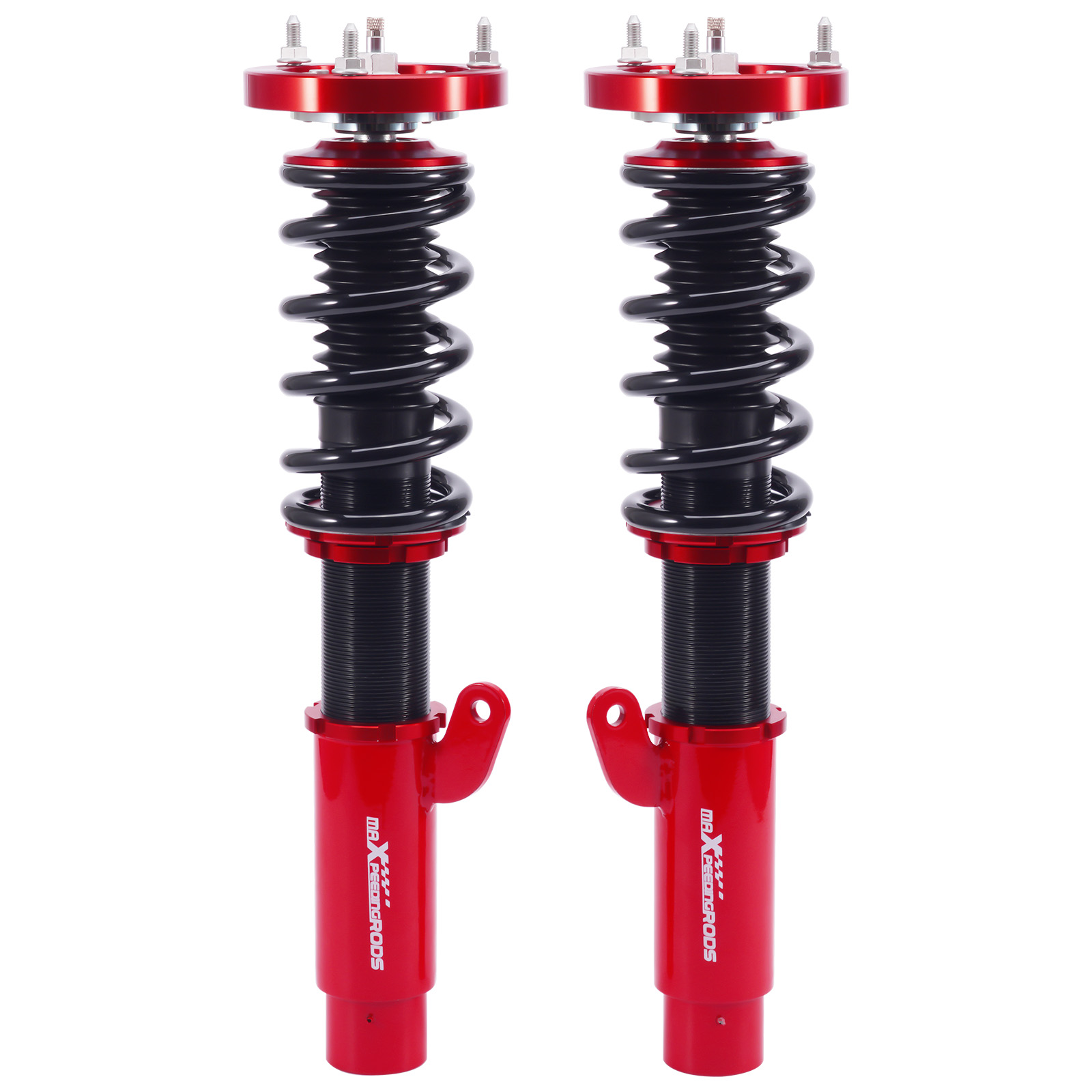 24 Way Adjustable Damper Coilover Kit for BMW E46 330i 320d 320i 325i 330d 98-05