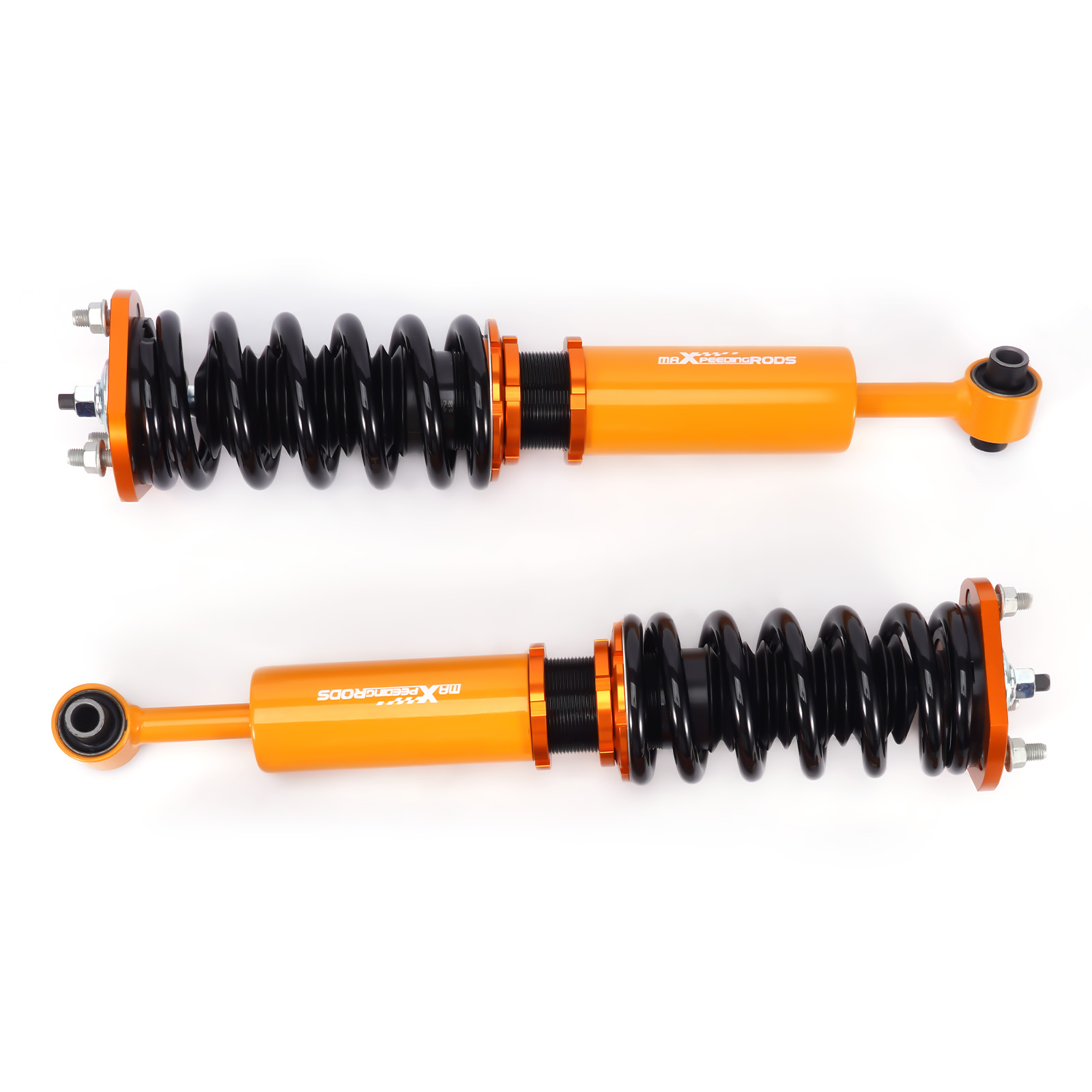 Coilover for Lexus IS250/IS350/IS F 2006-2014 Height Adjustable Golden Body