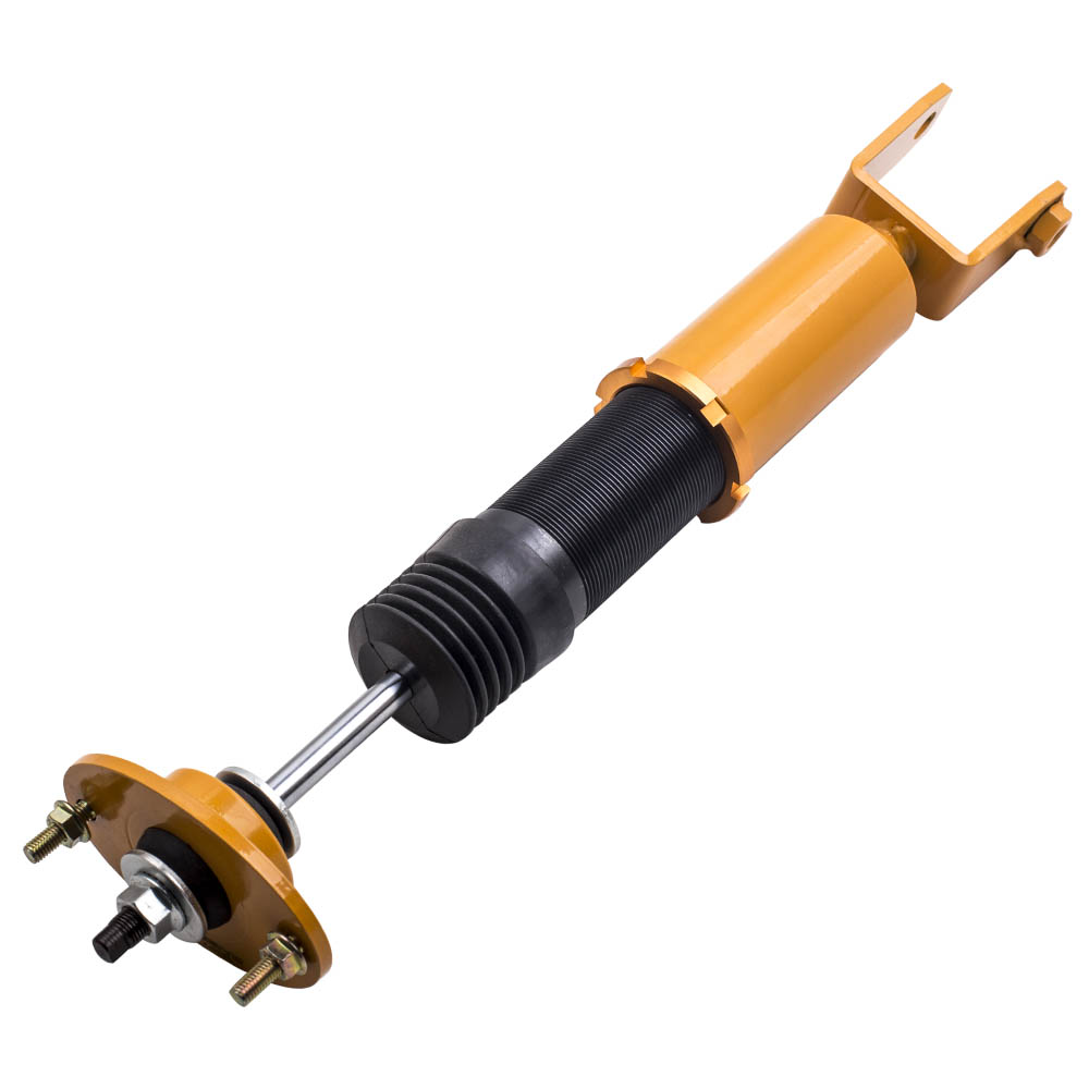 2 Pcs Rear Shocks Active To Passive Conversion Kit For Cadillac SRX 2004 - 2009