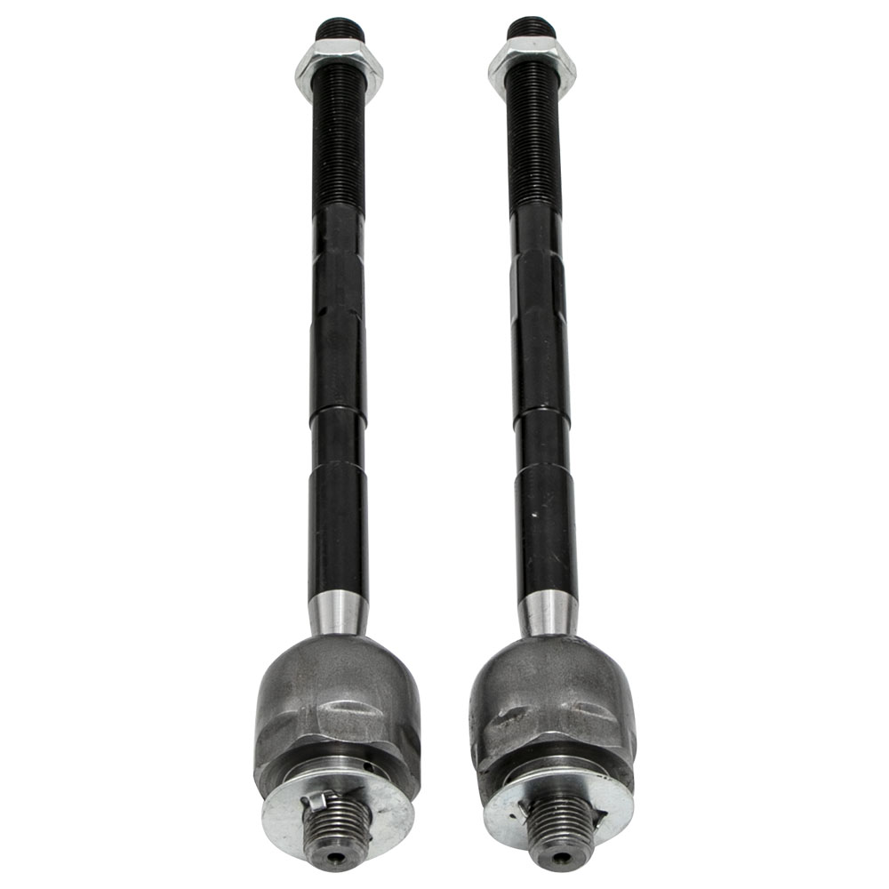 10x Front Upper Control Arms Ball Joint Tie Rod for 2006-2009 2010 Hummer H3 H3T