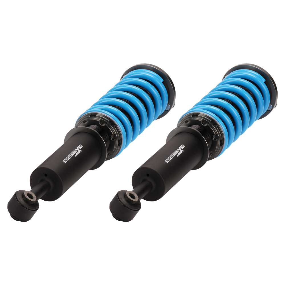 COT6 series 24 Damping Levels Coilover For Honda Accord VI 4-door sedan CG1 CG5