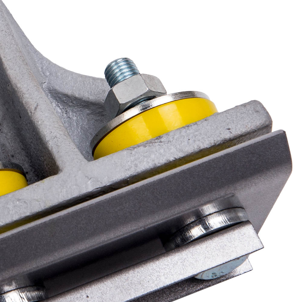 Lower Hood Pivot Kit J Hinge Kit For Peterbilt 379 378 377 13-04708R 13-04708L