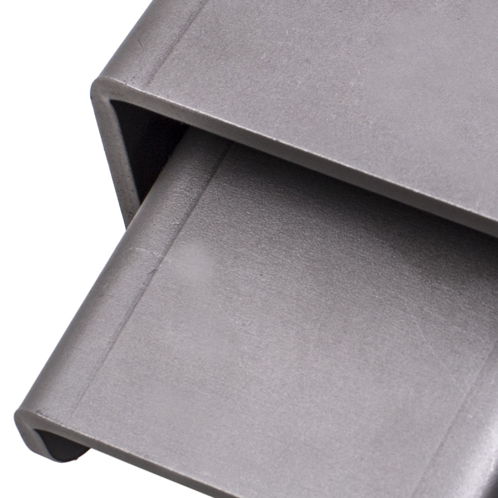 Dump Trailer Door Hinge 5.5