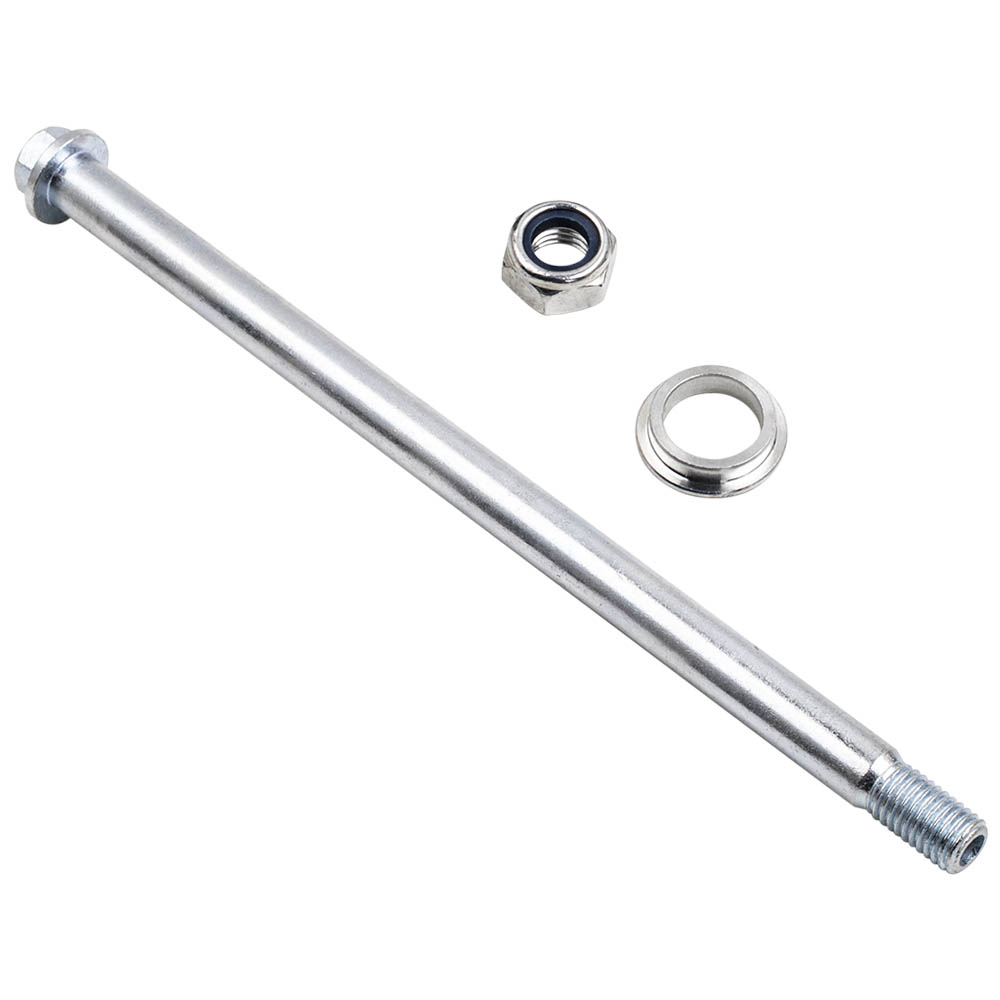 Swingarm Rebuild Kit with Bearings Sleeves & Pivot Hardware for Honda TRX400EX/X