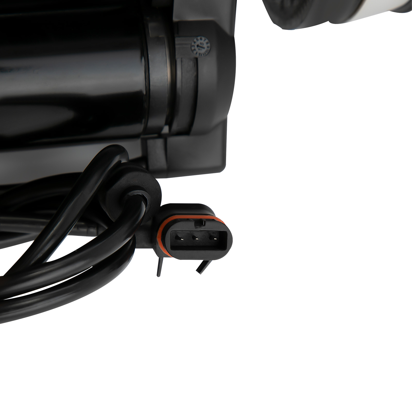 Front Left  Air Suspension Shock Strut for Mercedes S350 S450 S550 2007-2011