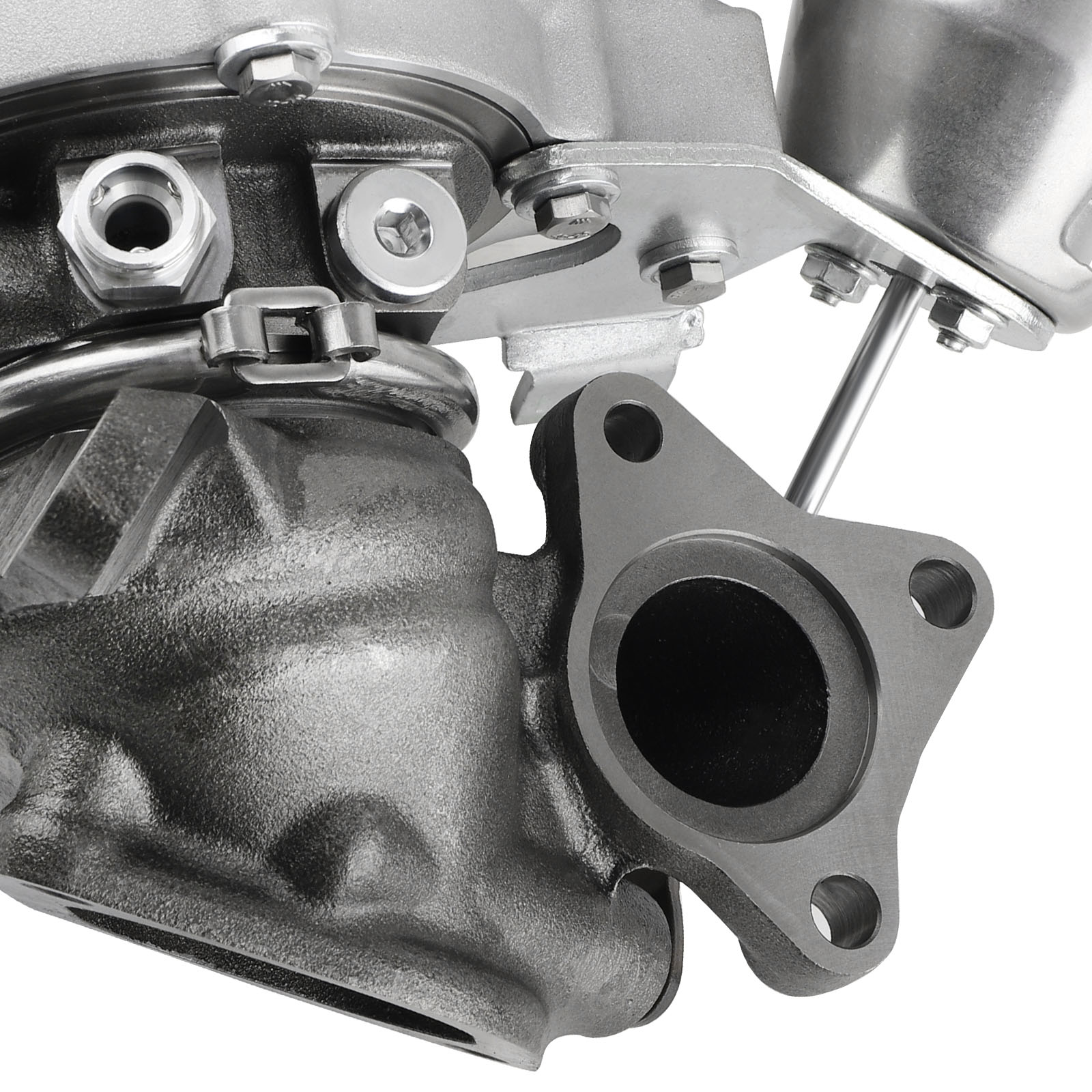 K0CG Turbo Charger for Ford F150 F-150 3.5L EcoBoost 2010-2012 Right Side 179205