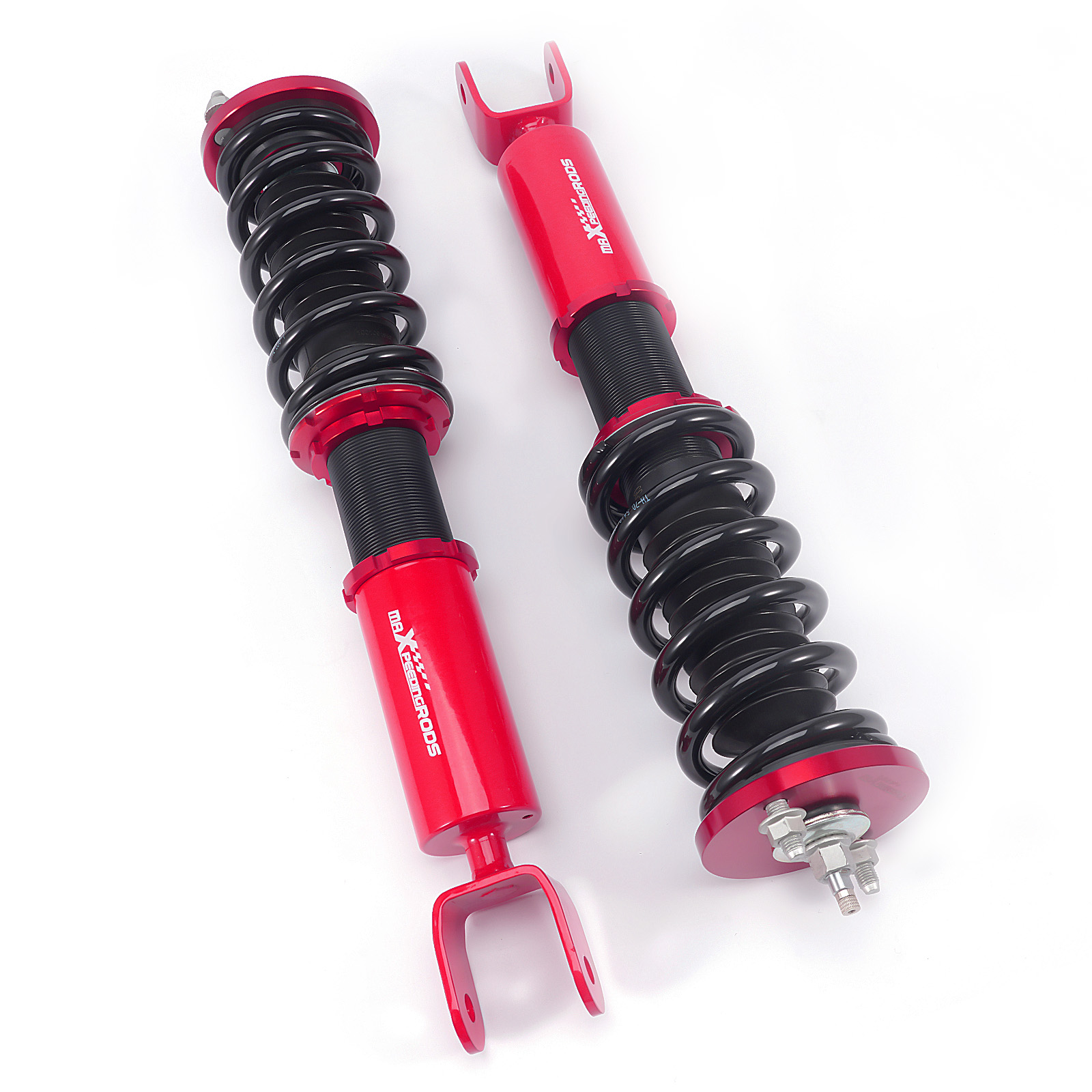 24-Level Damping Coilover for Honda Accord/Acura TSX 2008-2015 Lowering Kit