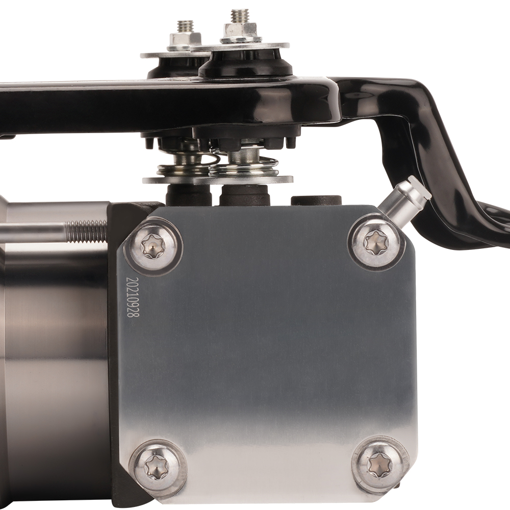 Air Suspension Compressor Pump For Bmw X5 E70 X6 E71 E72 07-13 37226785506