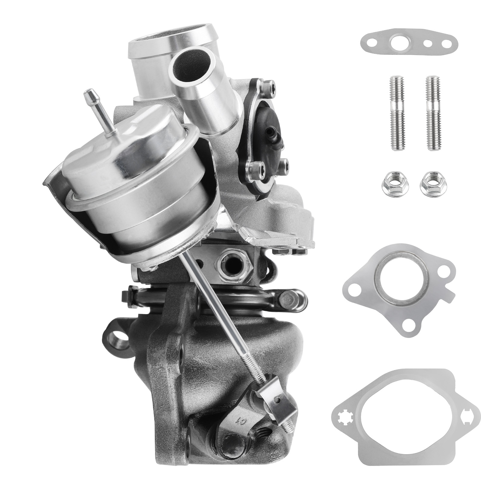 K0CG Turbo Charger for Ford F150 F-150 3.5L EcoBoost 2010-2012 Right Side 179205