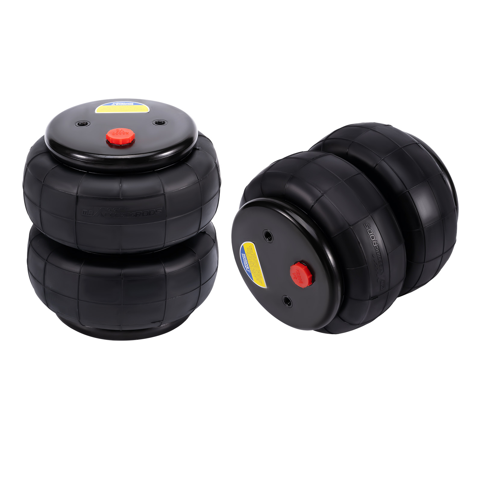 MaXpeedingrods Air Spring Suspension Kit For Chevrolet Silverado 1500 1999-2006