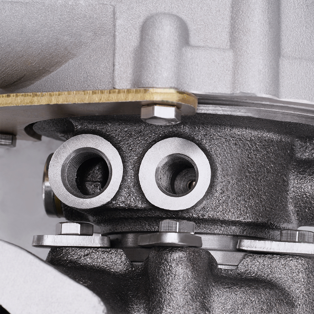 K04 Turbo for Audi A3 TT VW Golf Jetta New Beetle 1.8L K04-001 Turbocharger