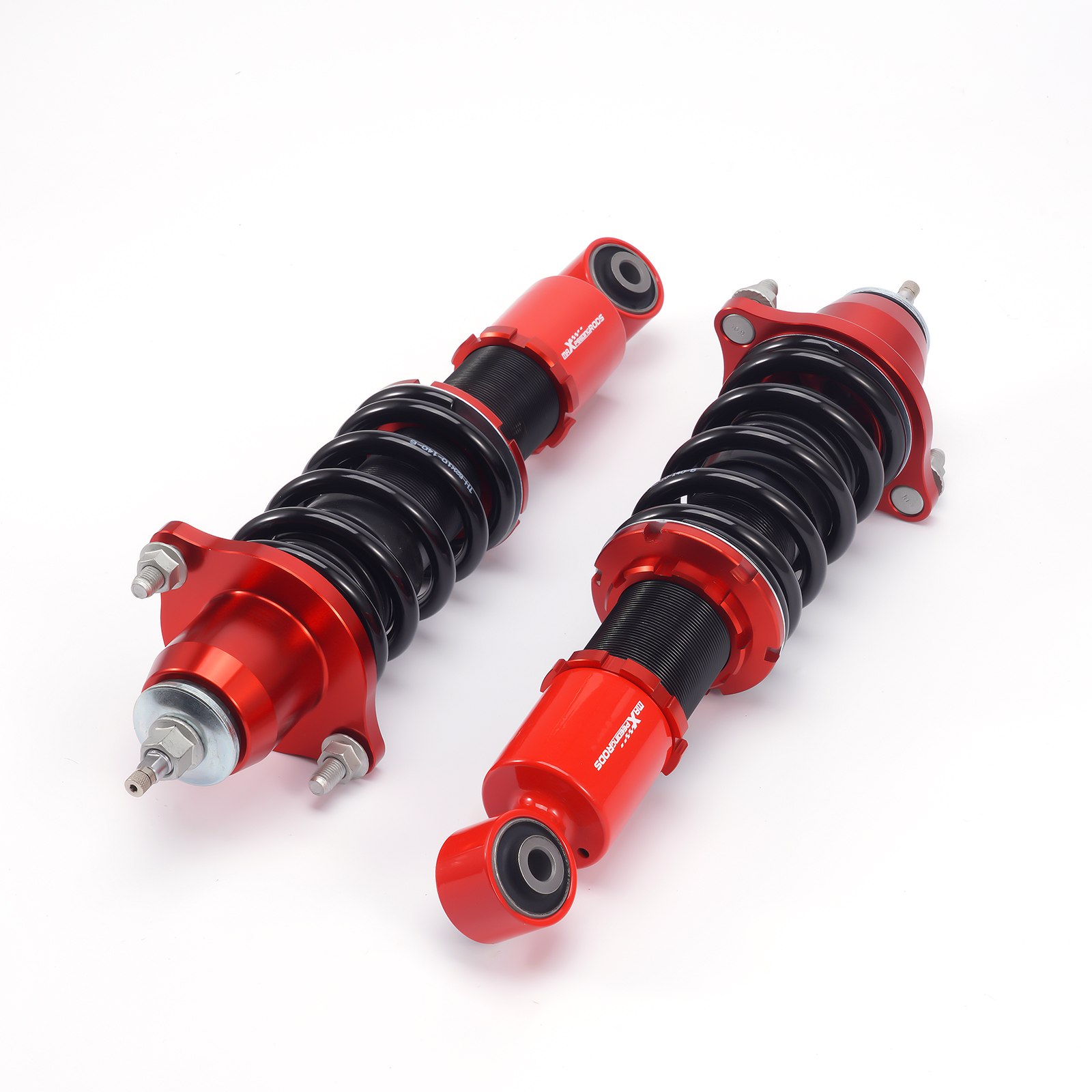 Coilover Spring & Shock Assembly For Honda Civic VII DX Coupe EM2 2001-2005