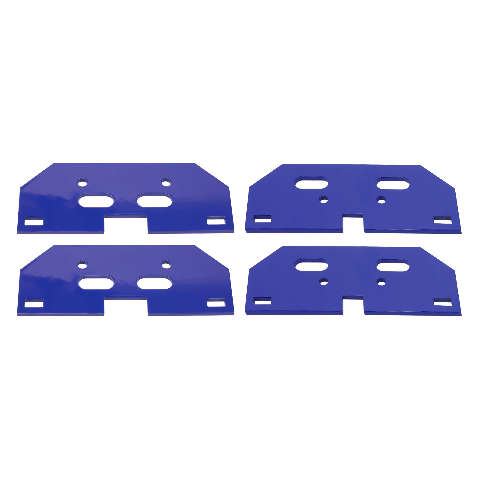 MaXpeedingrods Air Sping Suspension Kit For For Dodge RAM 2500 3500 Pickup 4WD