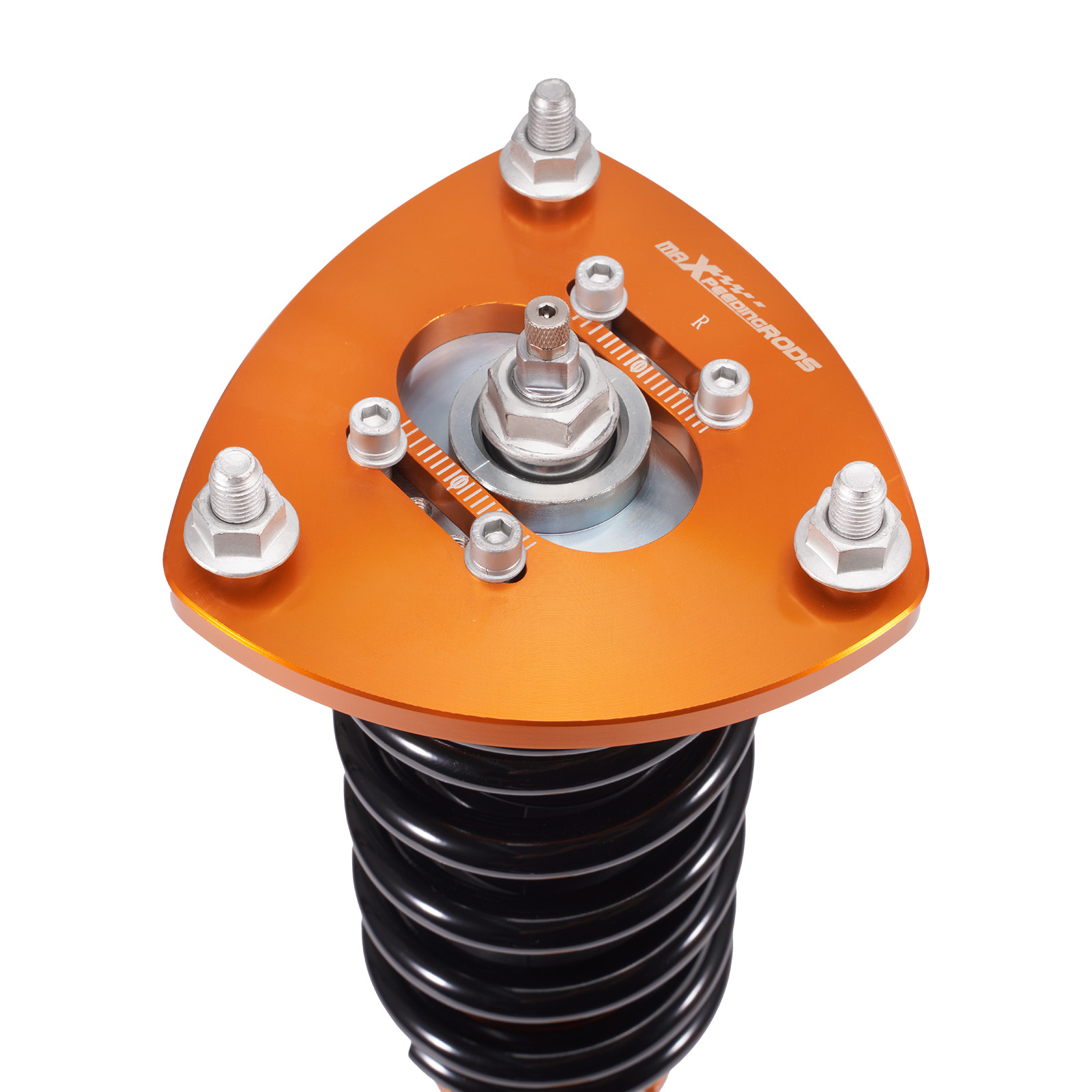 24 Damping Level Coilover For Honda Accord (CT1 / CT2 / CR1 / CR2) 2013-2017