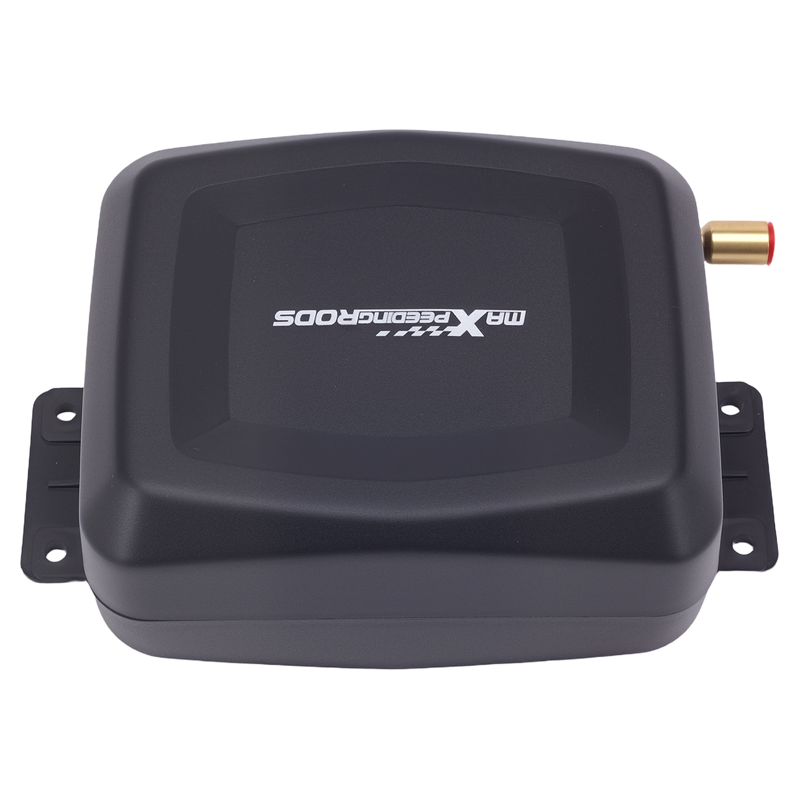 Air Suspension Spring Bag Compressor Controller Kit for Chevrolet Silverado GMC