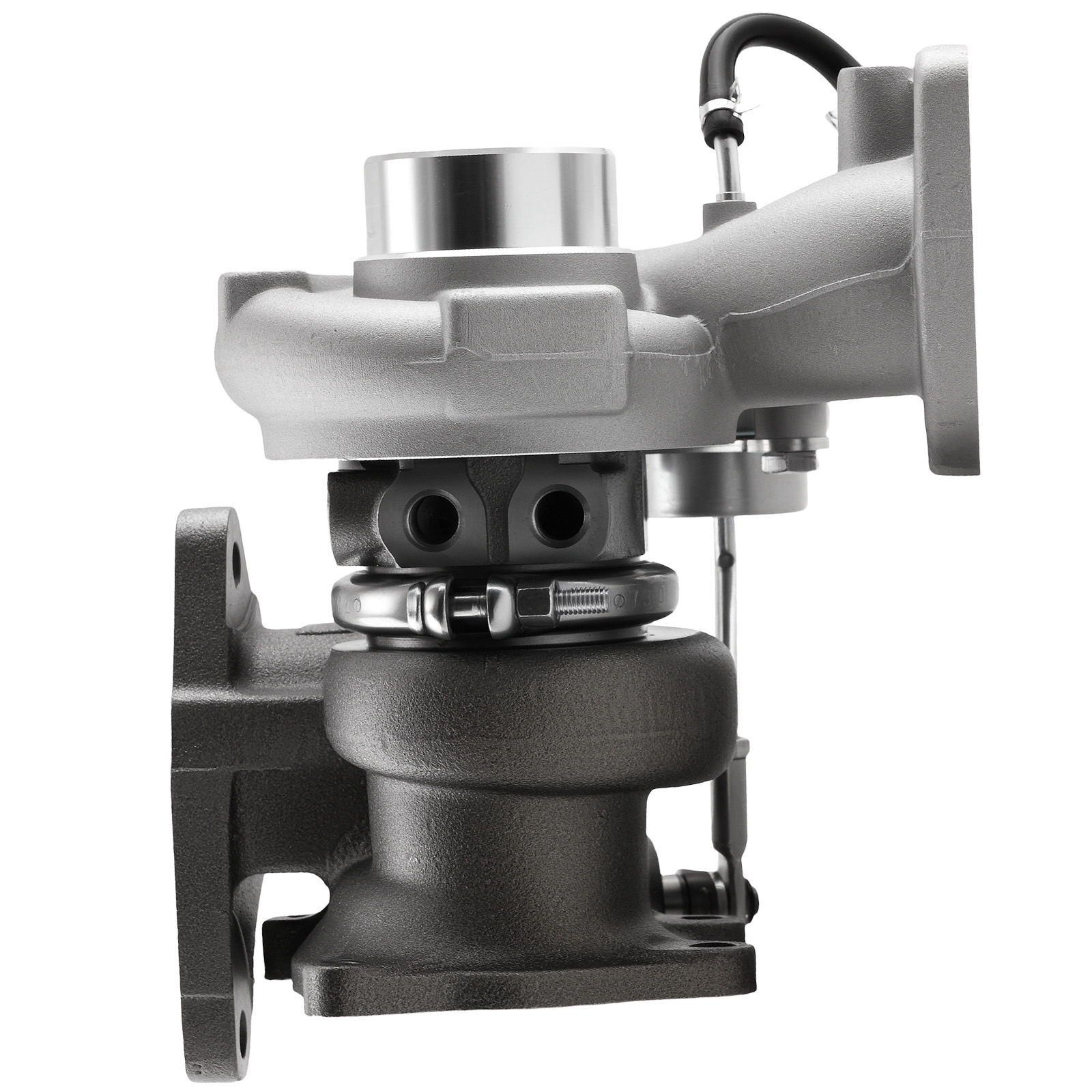 Turbo for Subaru Impreza WRX GT Forester XT EJ255 2008-2011 2.5L 14411-AA710