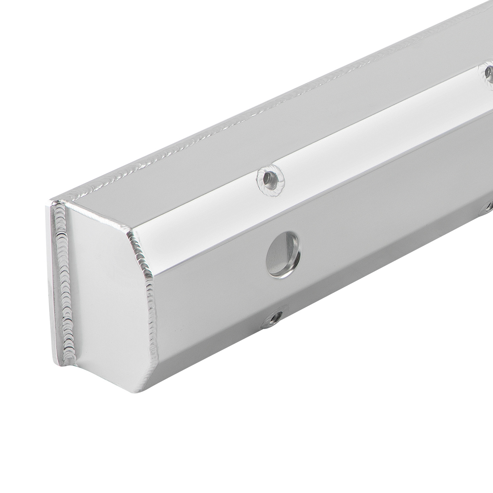 Fabricated Tall Valve Covers 1/4