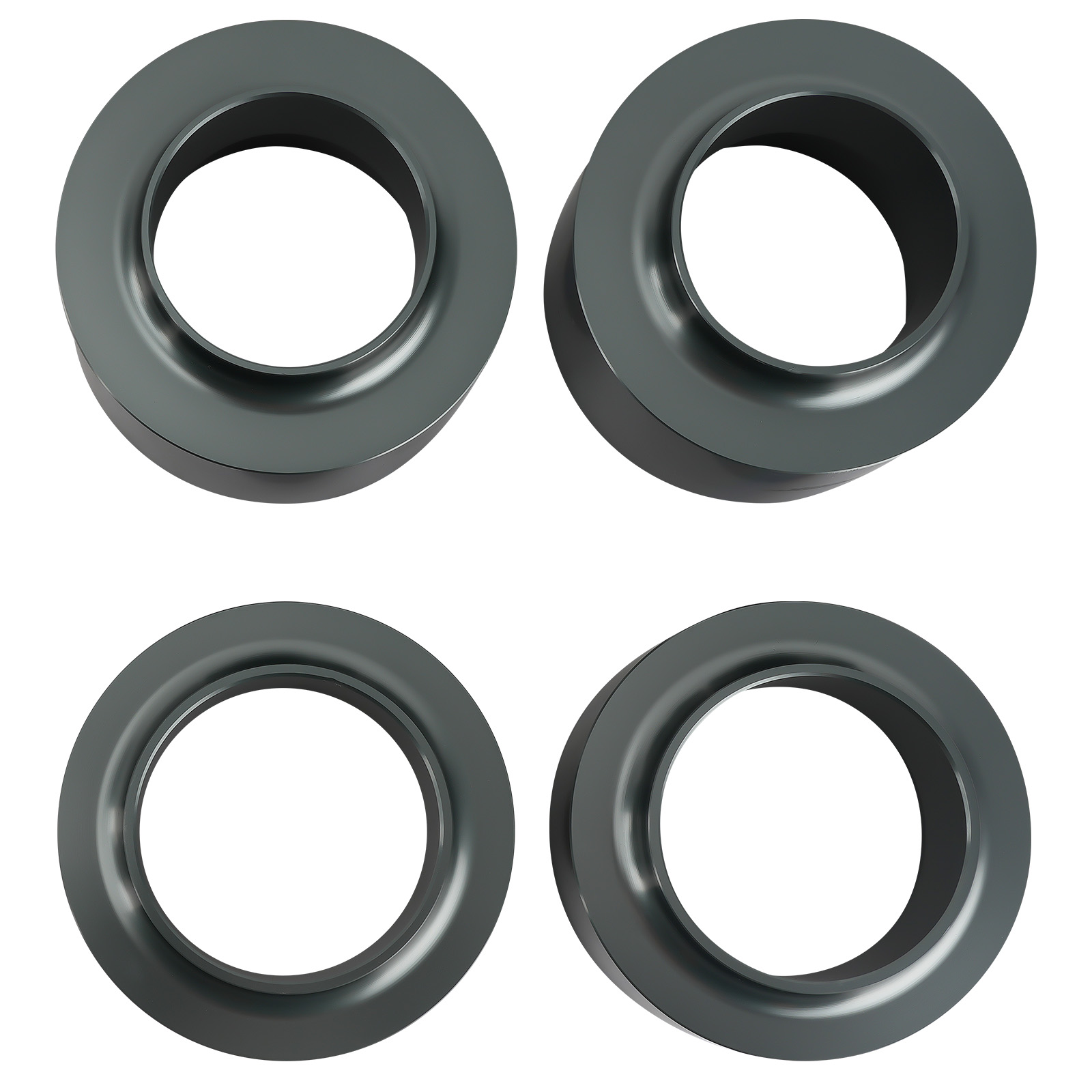 2in Front + Rear Lift Kit for Chevrolet Tracker Suzuki XL-7 99-2005