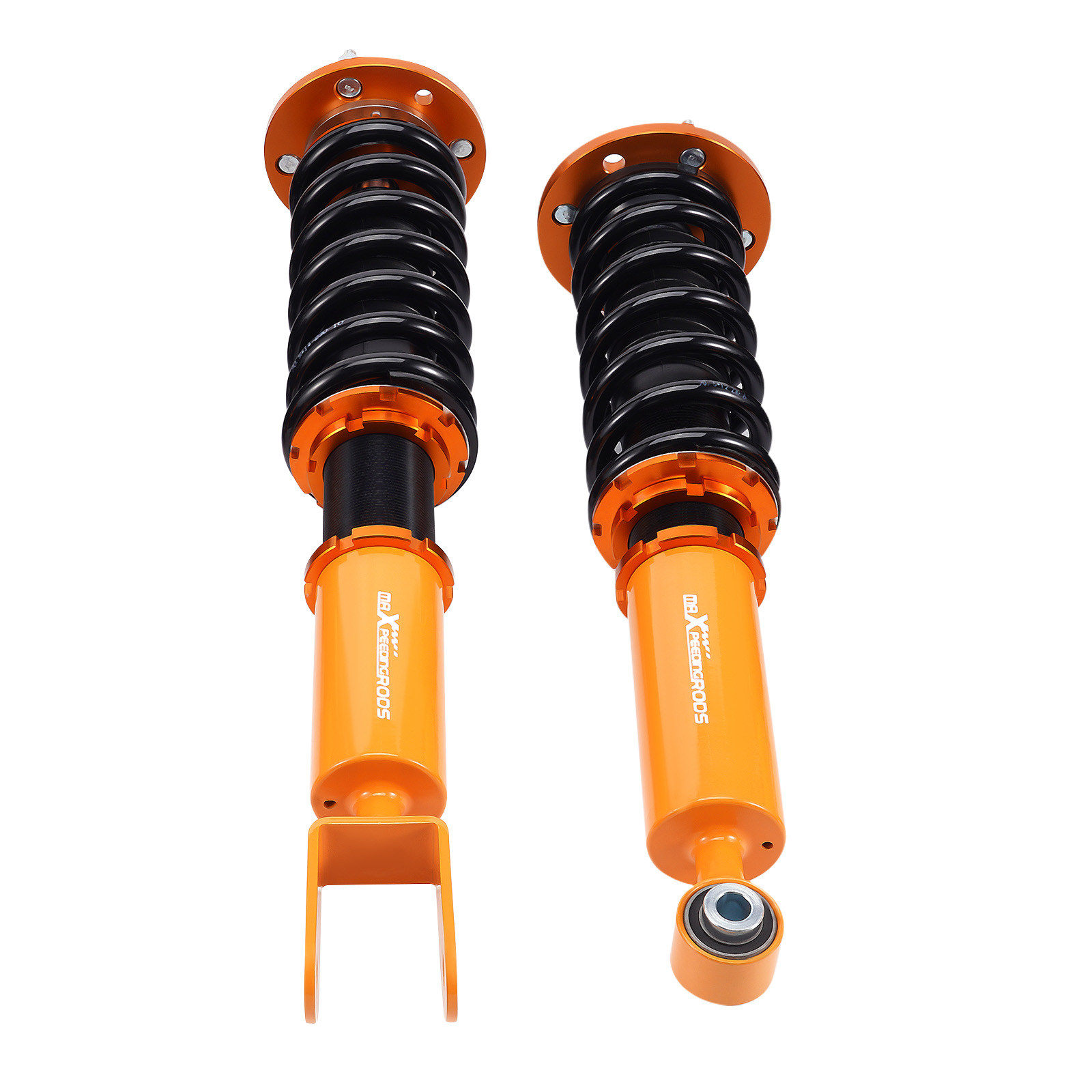 24 Ways Adjustable Damper Force Coilover For Jaguar XF 2007-2015 Front Fork