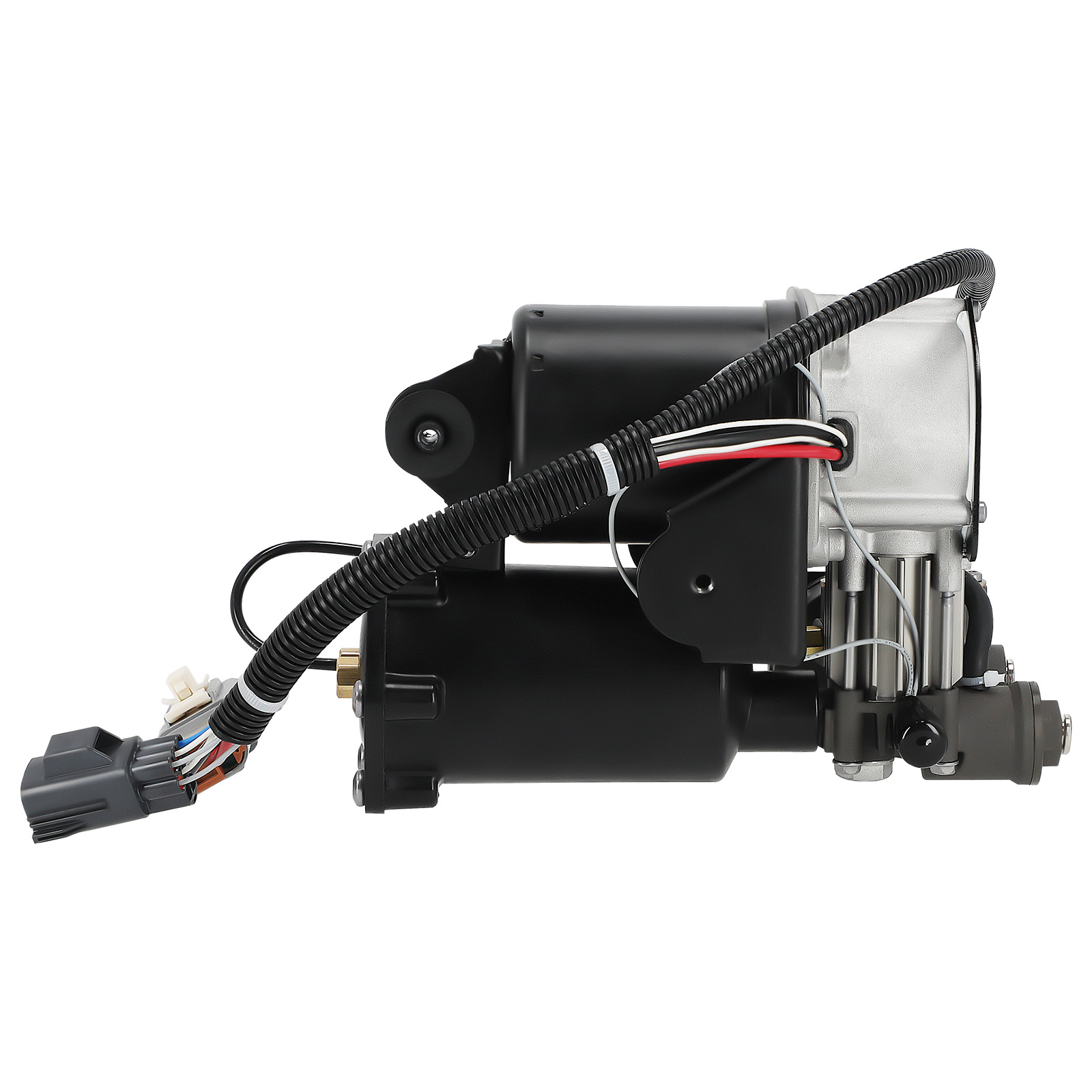 Air Suspension Compressor For Land Rover Discovery LR3 LR4 LR023964 LR045251